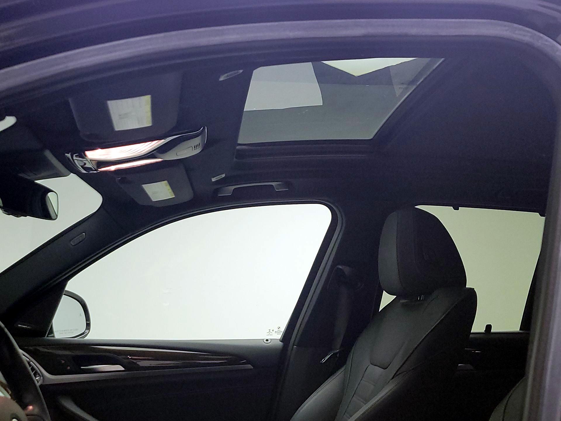 Thumbnail: 2019 BMW X3 - 20
