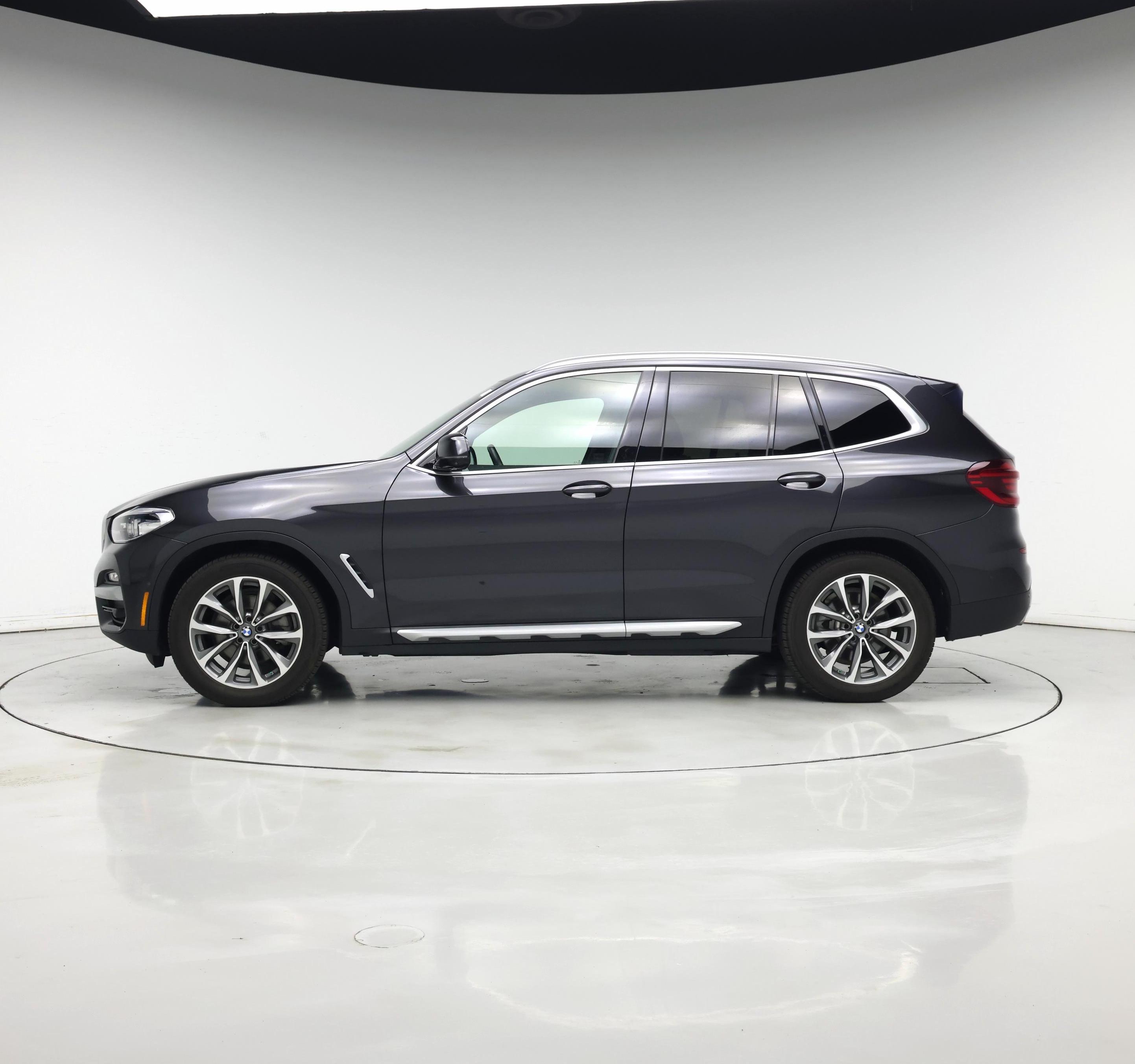 Thumbnail: 2019 BMW X3 - 3