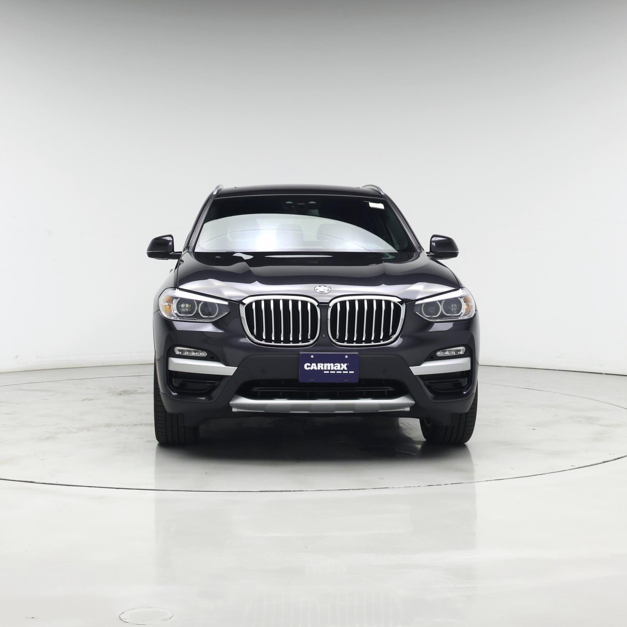 Thumbnail: 2019 BMW X3 - 5