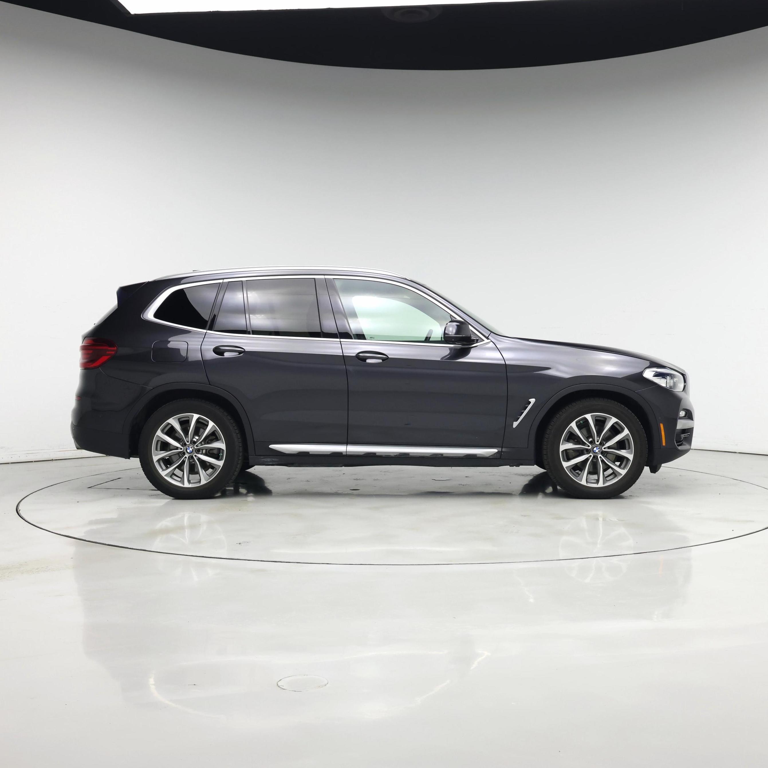 Thumbnail: 2019 BMW X3 - 7