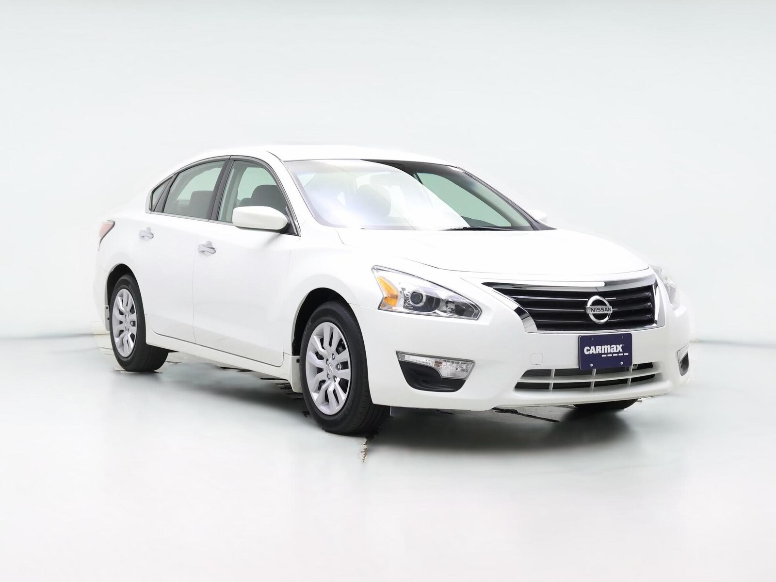2015 Nissan Altima S