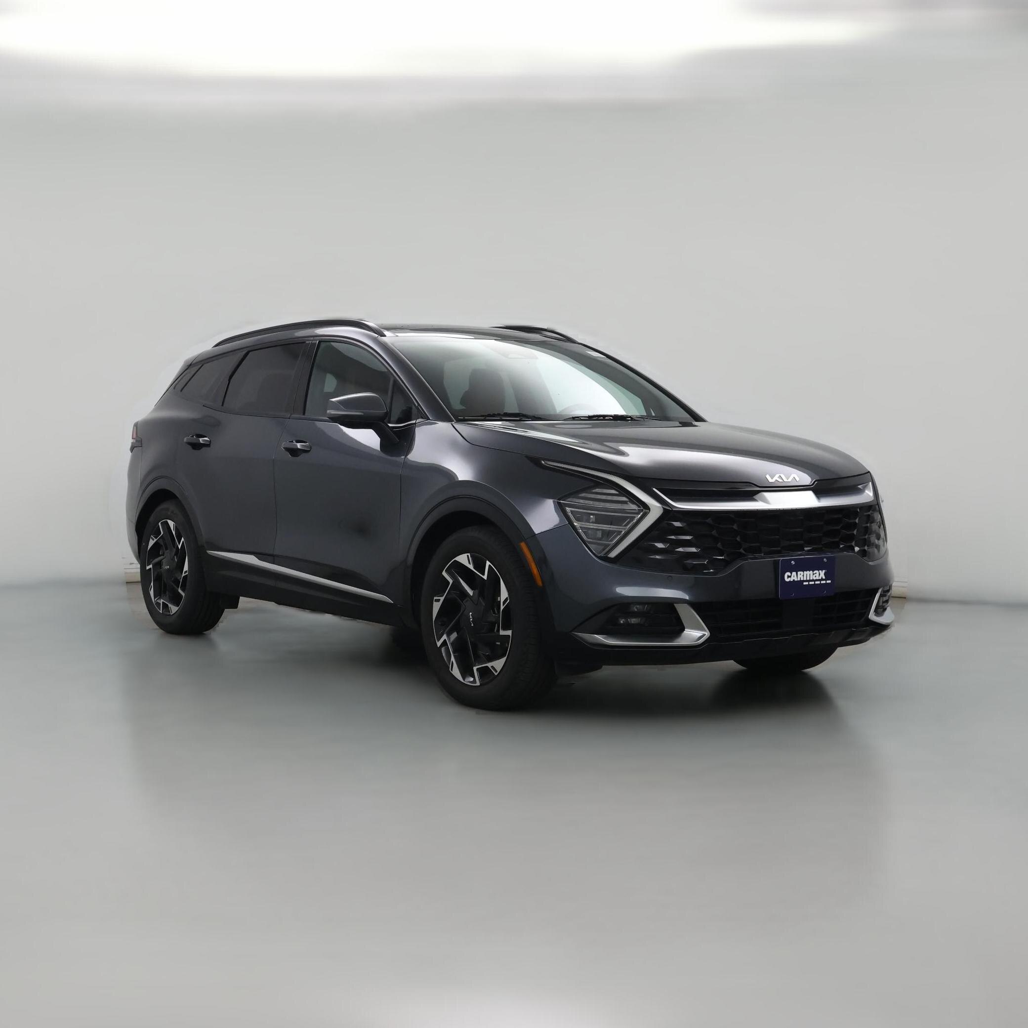 Thumbnail: 2023 Kia Sportage - 1