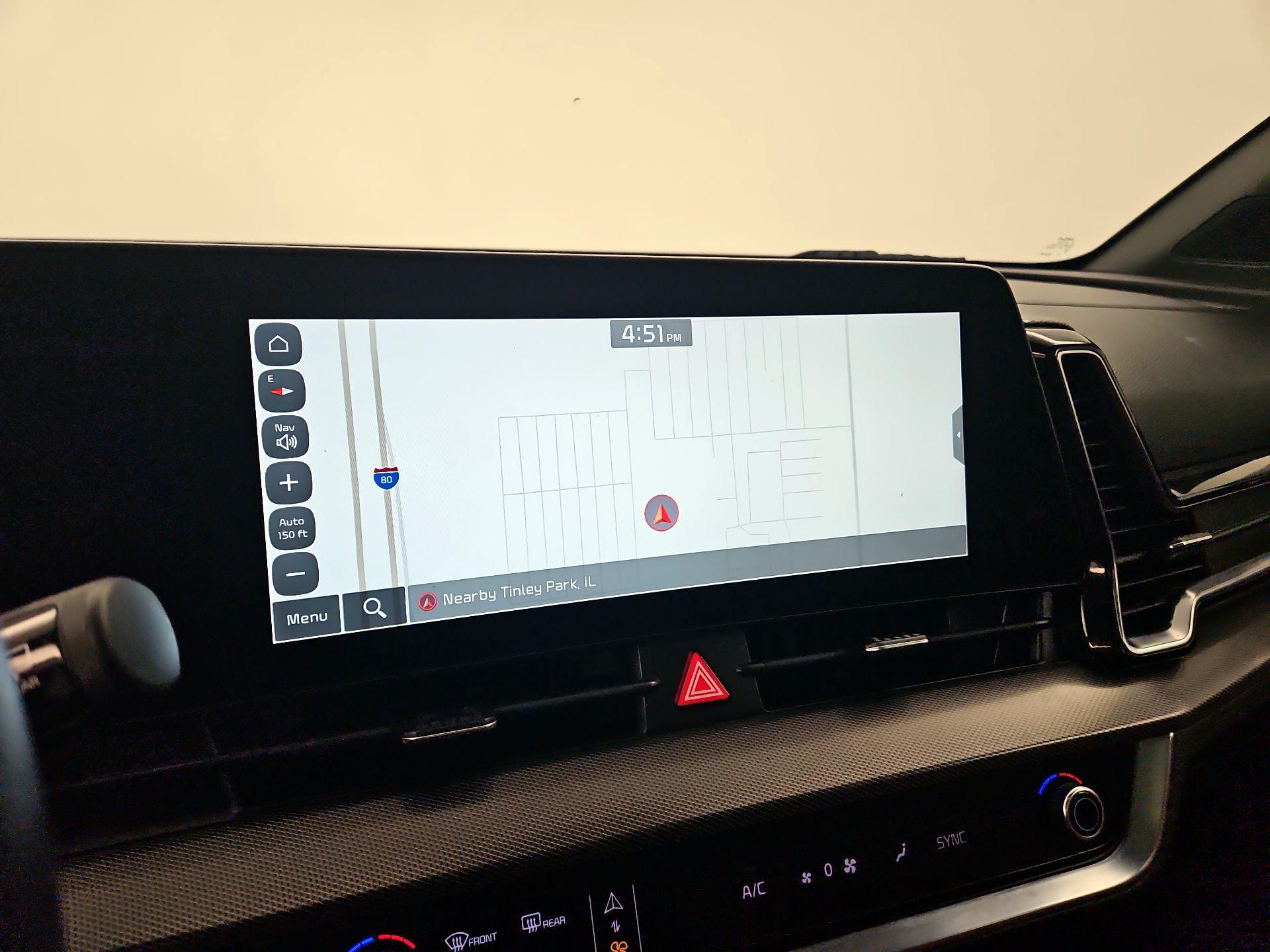 Thumbnail: 2023 Kia Sportage - 14