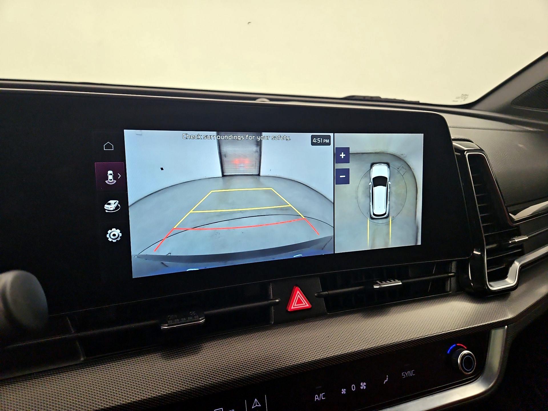 Thumbnail: 2023 Kia Sportage - 15