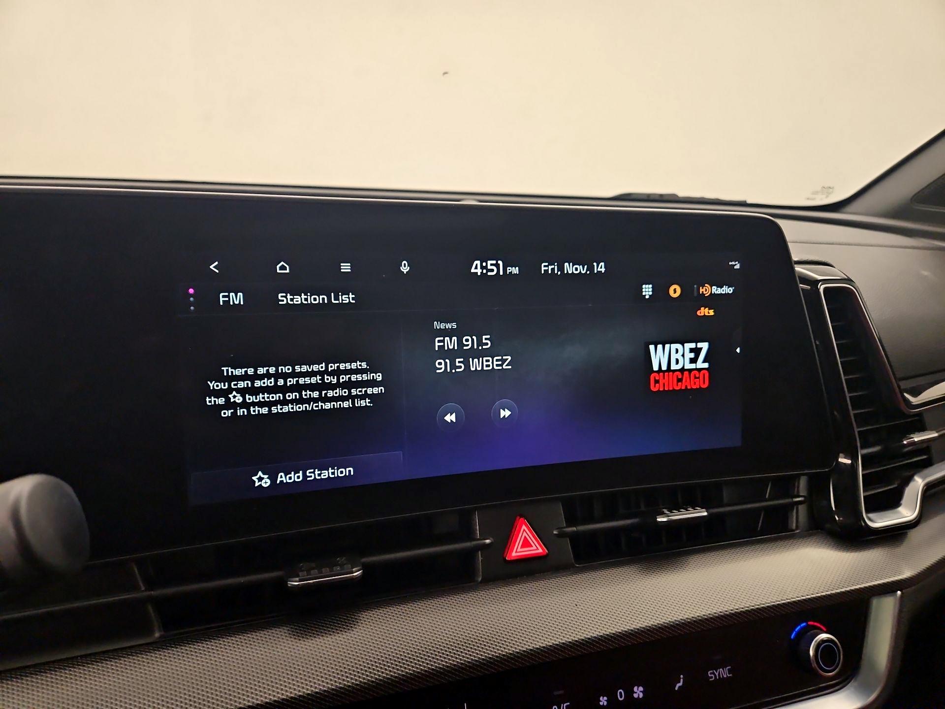 Thumbnail: 2023 Kia Sportage - 16