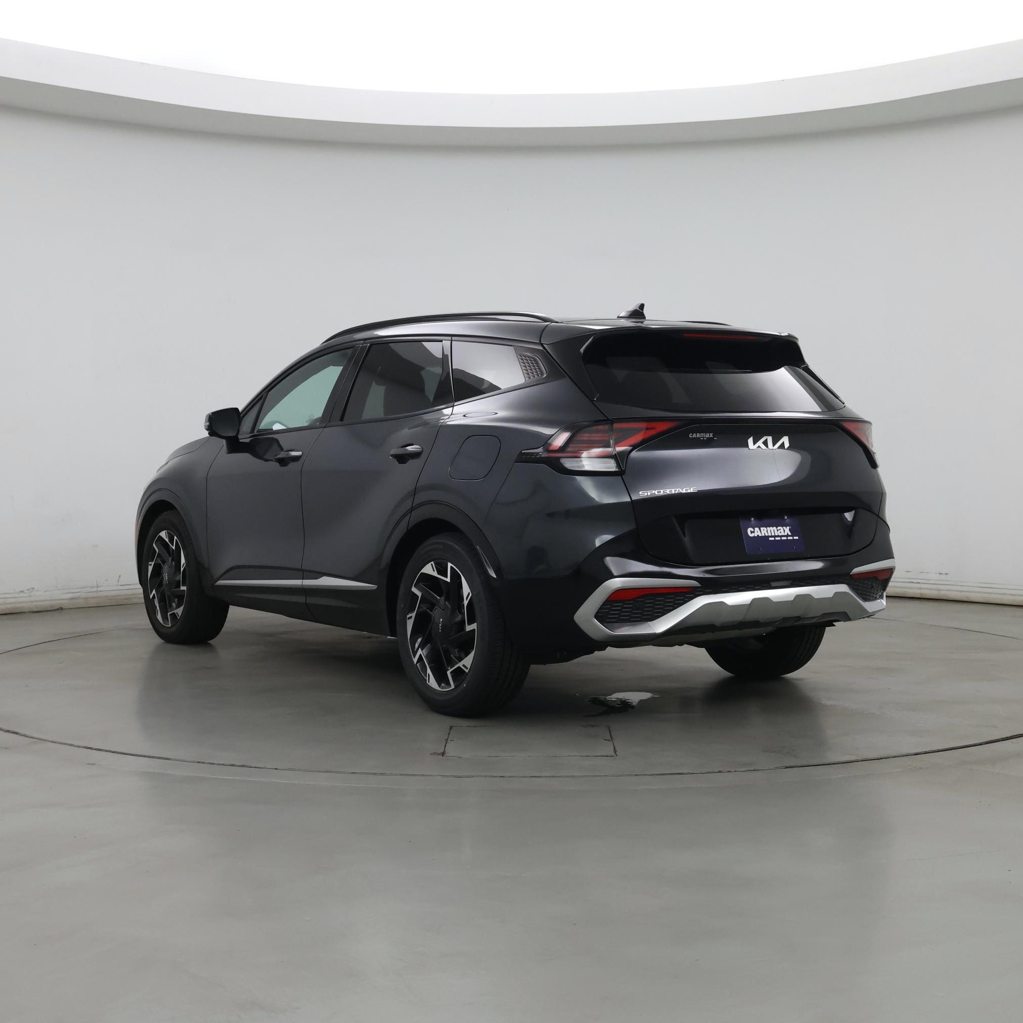 Thumbnail: 2023 Kia Sportage - 2