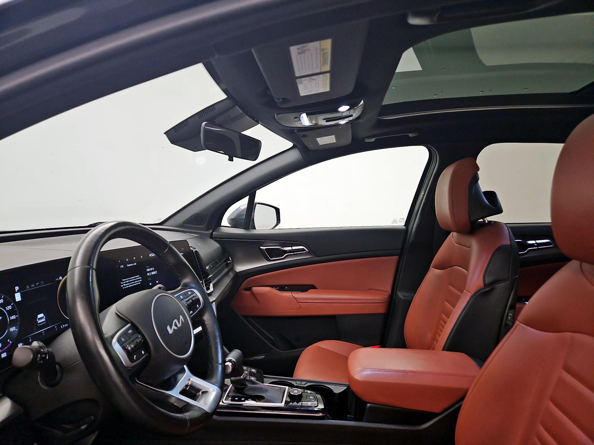 Thumbnail: 2023 Kia Sportage - 20