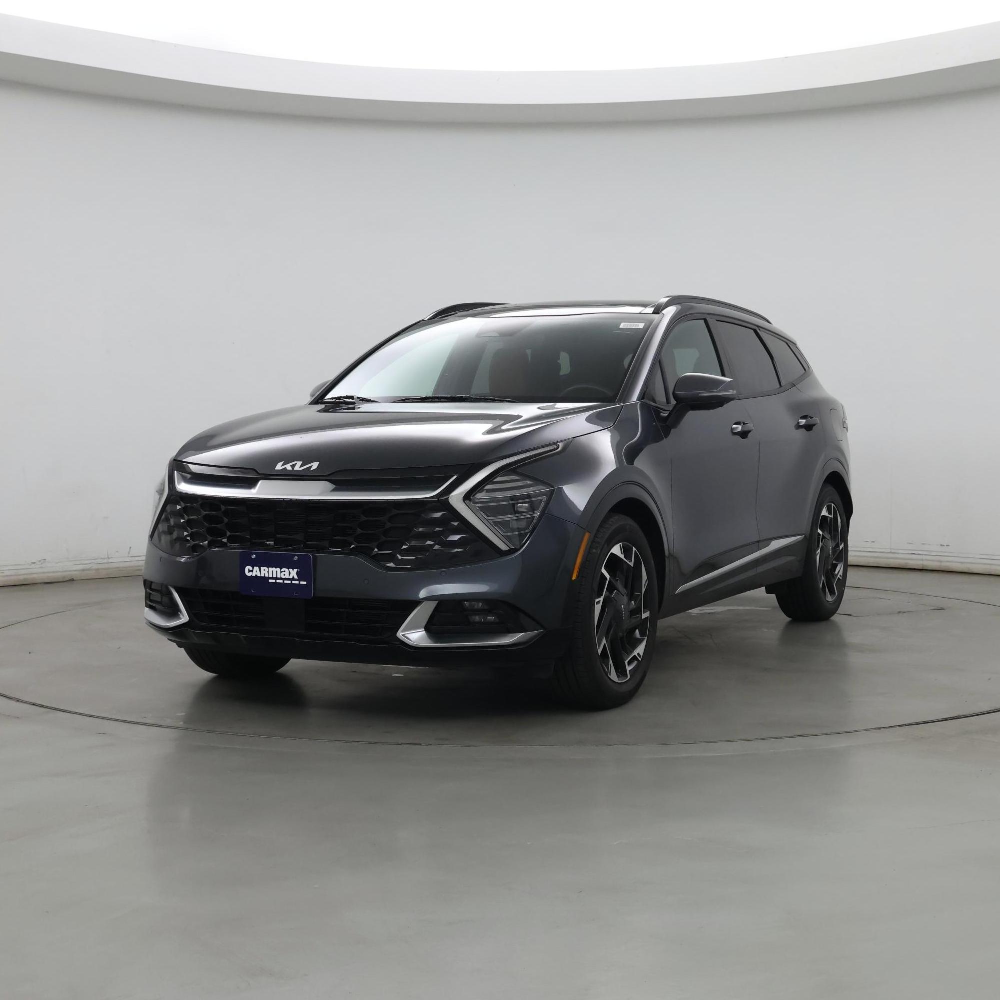 Thumbnail: 2023 Kia Sportage - 4