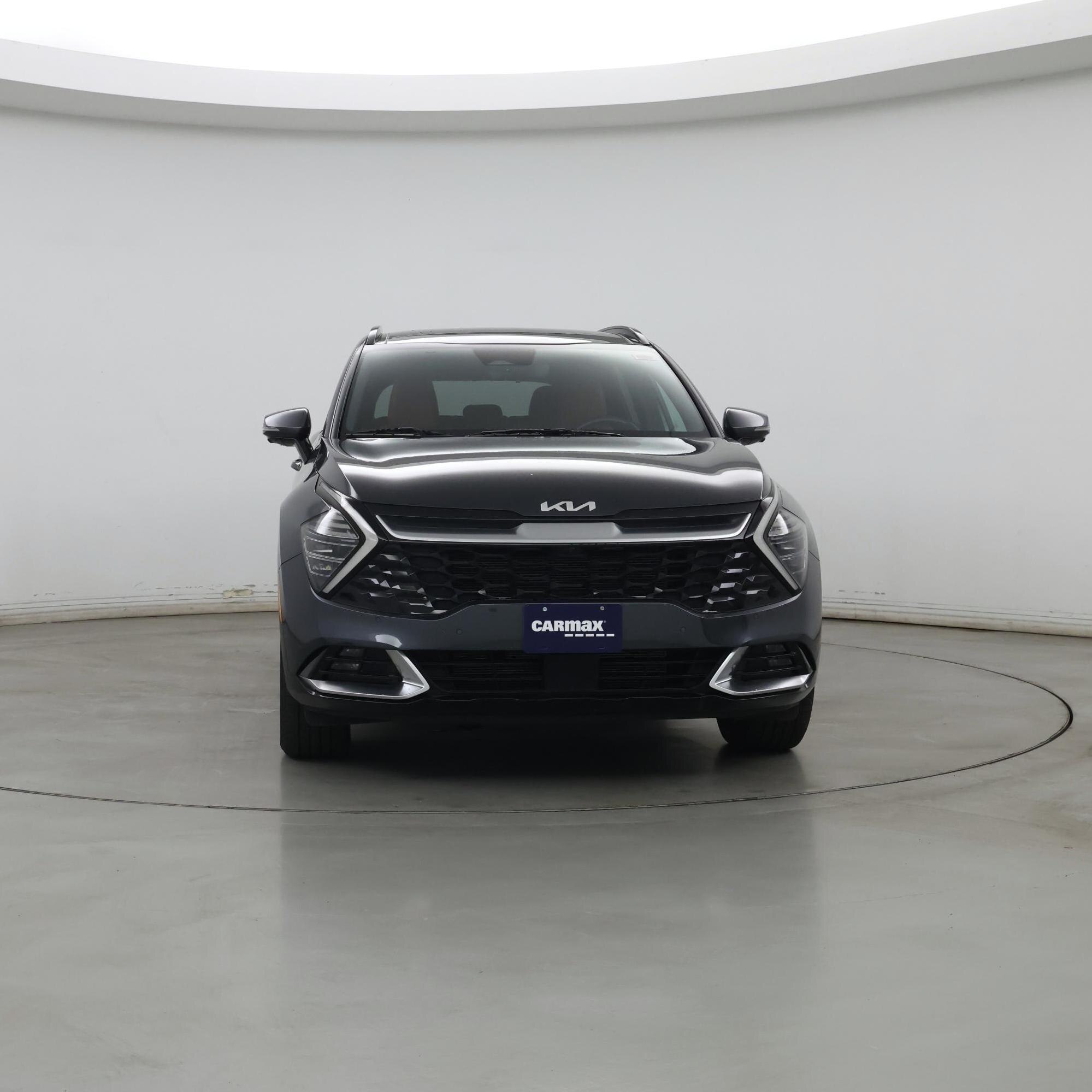 Thumbnail: 2023 Kia Sportage - 5