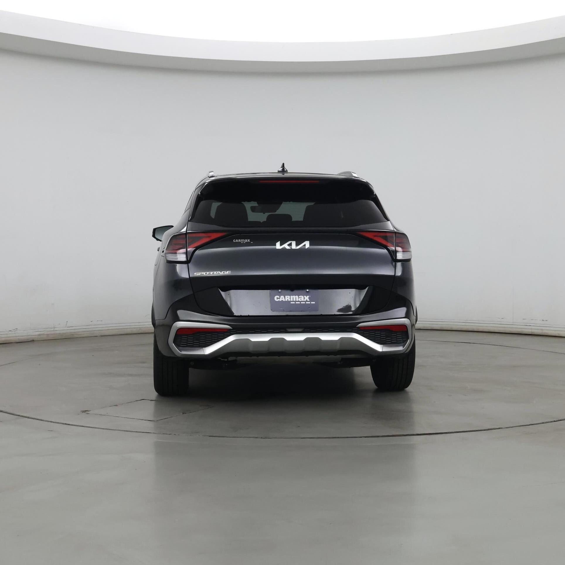Thumbnail: 2023 Kia Sportage - 6