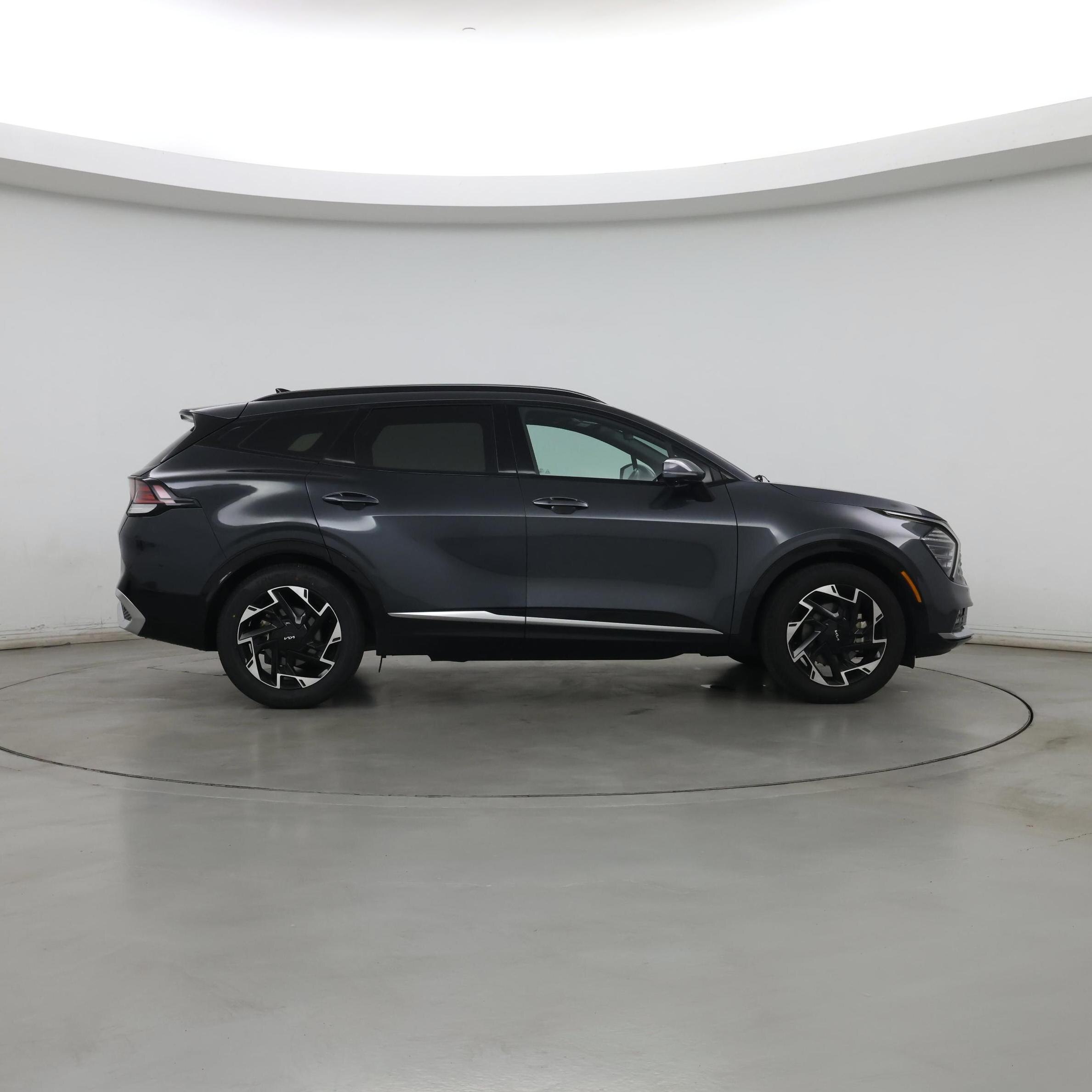 Thumbnail: 2023 Kia Sportage - 7