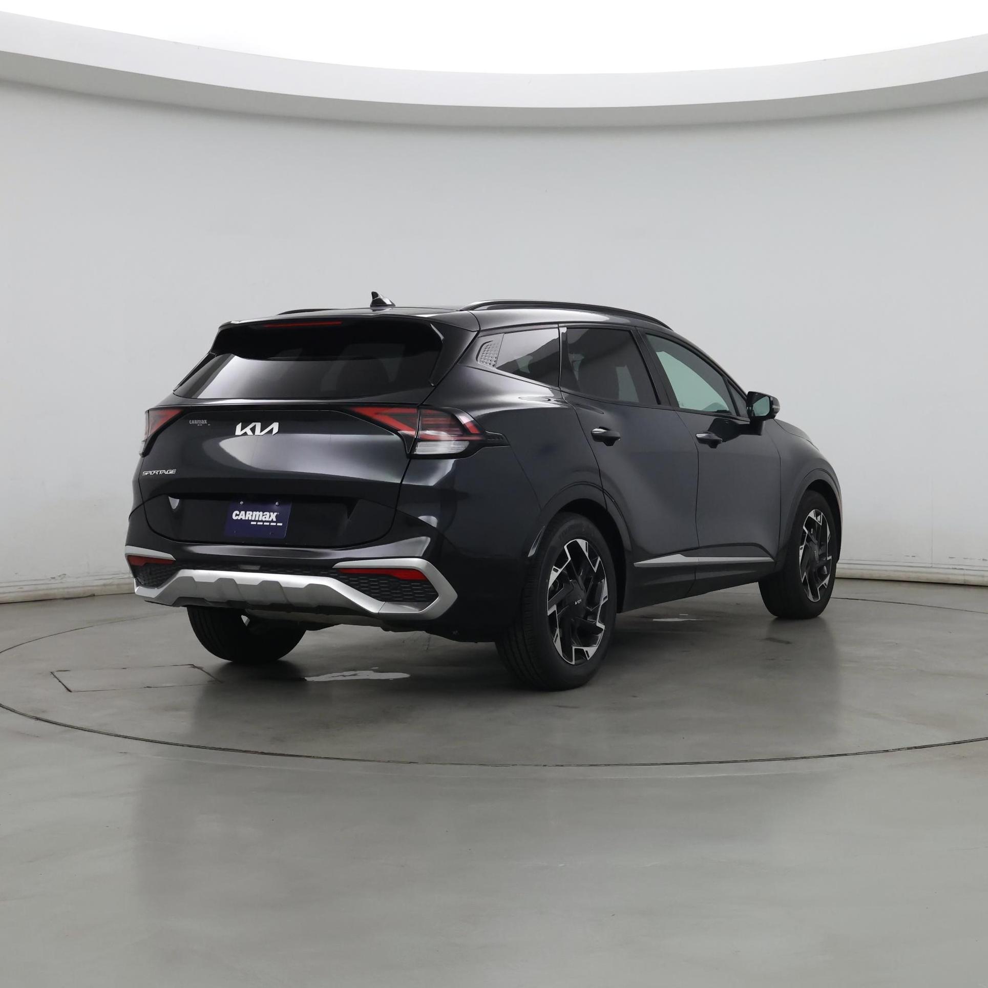 Thumbnail: 2023 Kia Sportage - 8