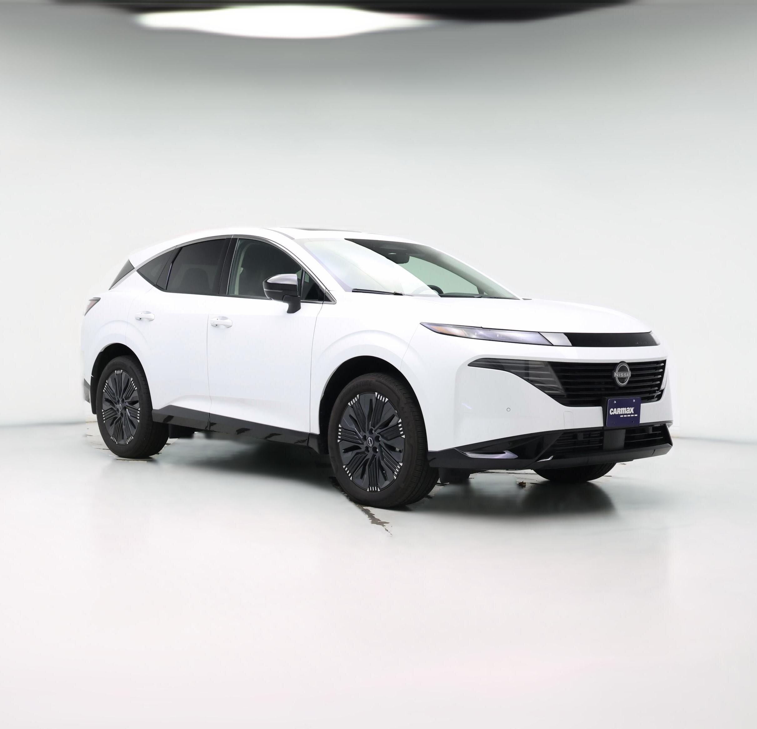 Thumbnail: 2025 Nissan Murano - 1