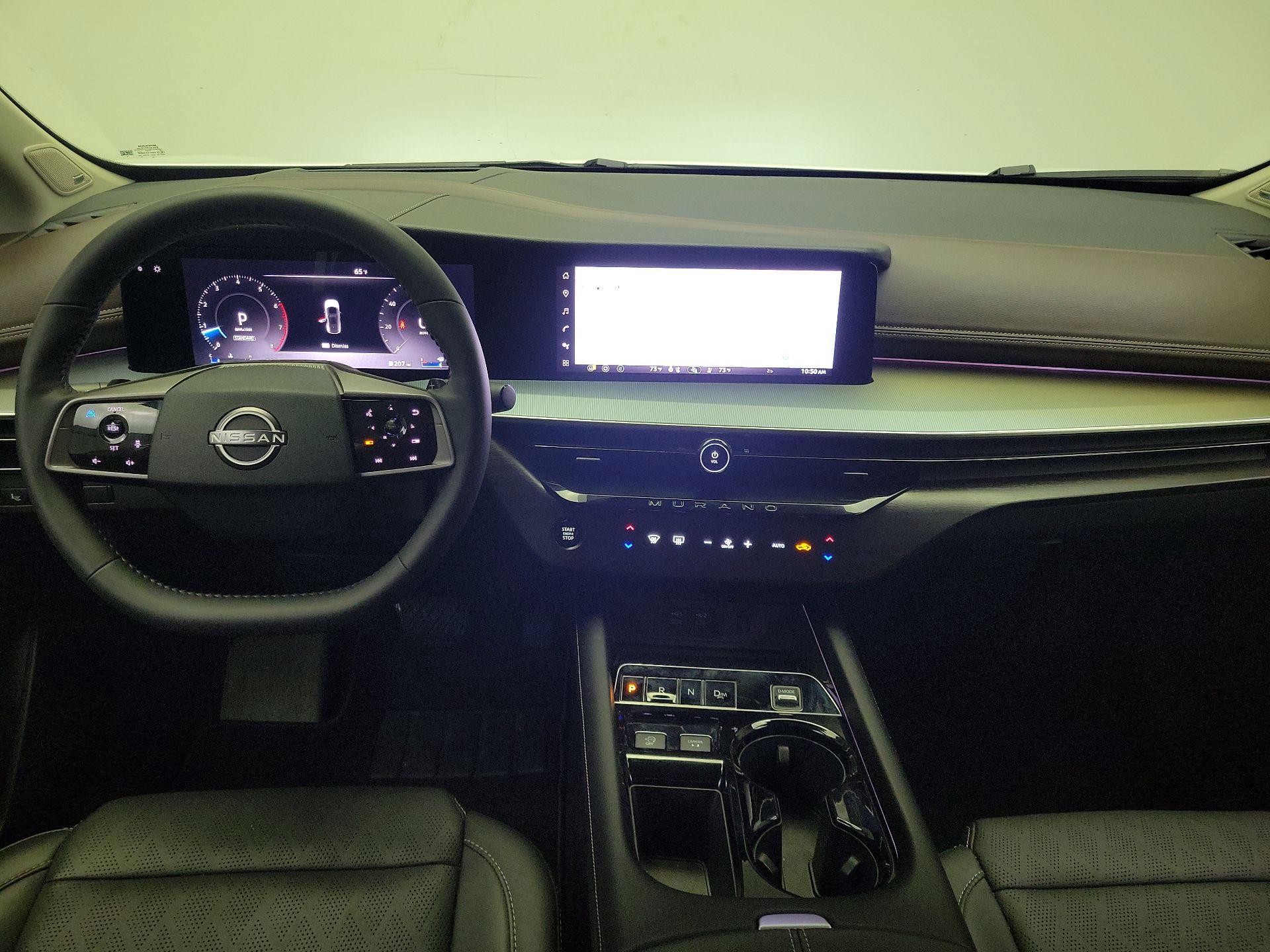 Thumbnail: 2025 Nissan Murano - 9