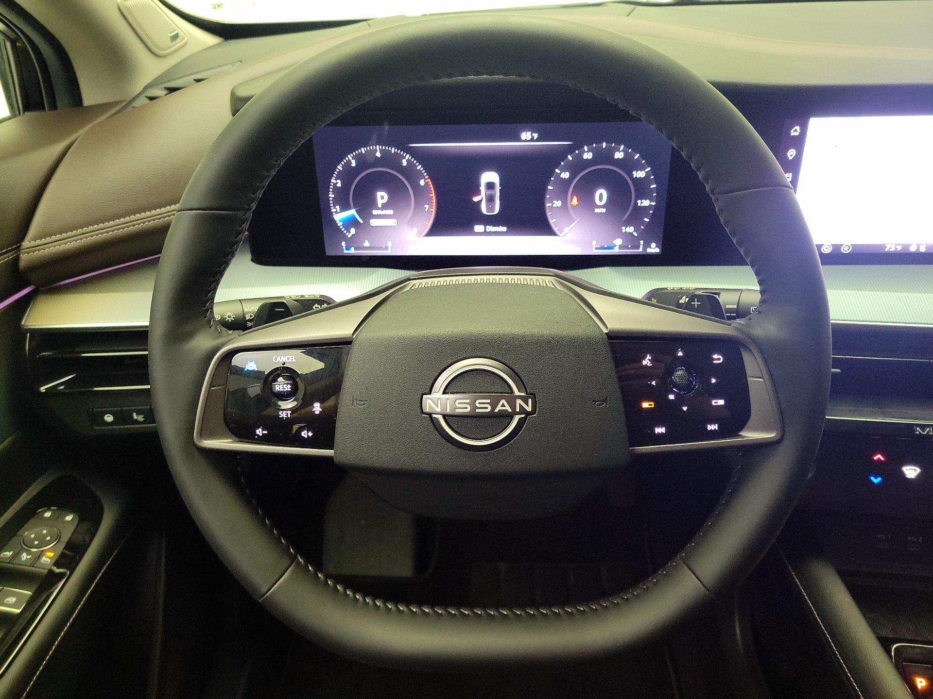 Thumbnail: 2025 Nissan Murano - 10