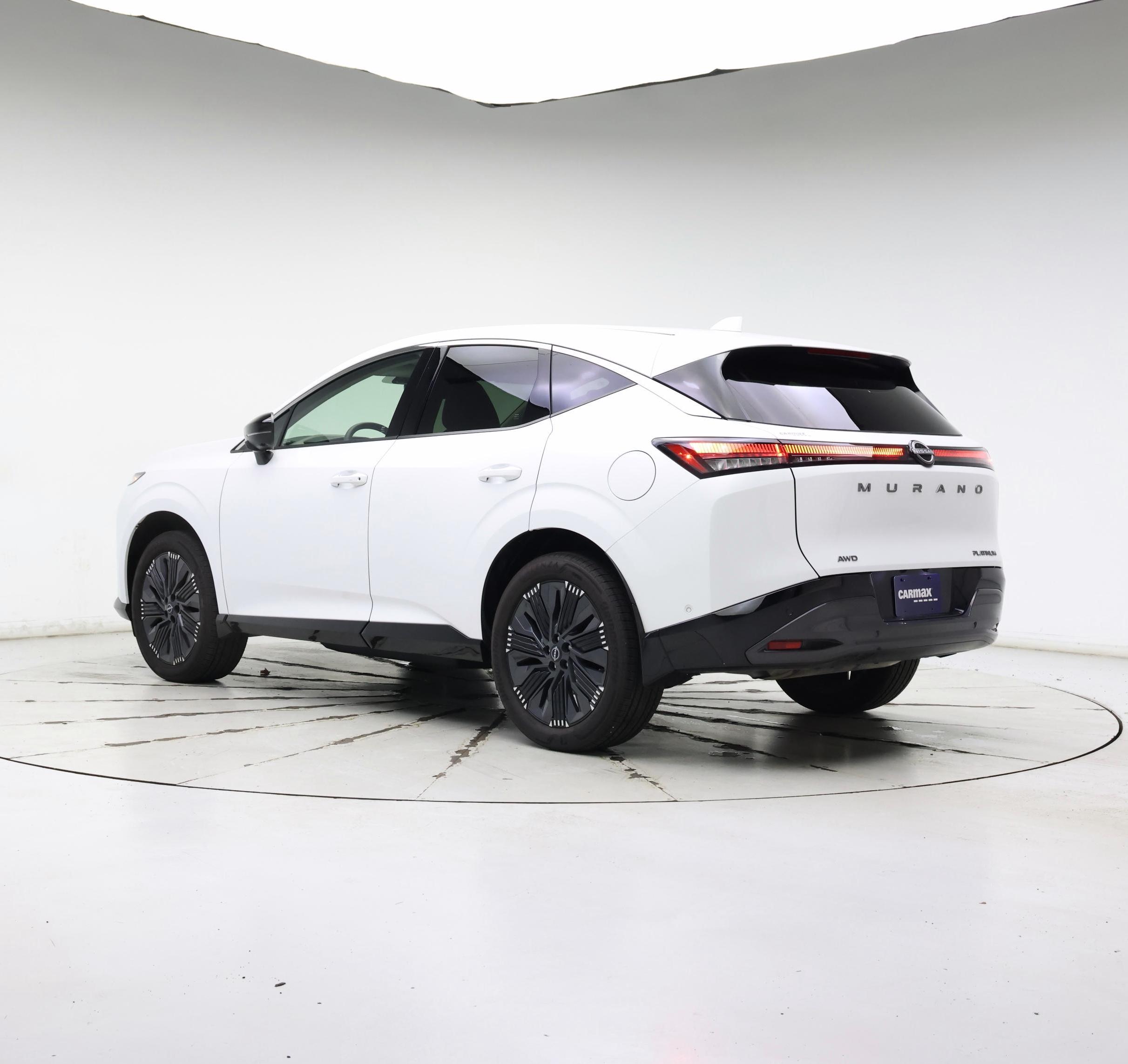Thumbnail: 2025 Nissan Murano - 2