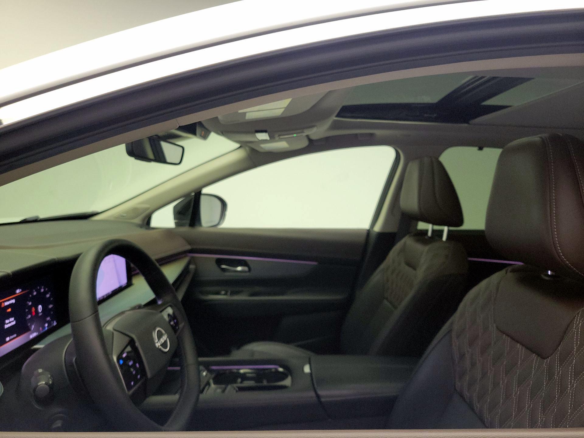 Thumbnail: 2025 Nissan Murano - 20