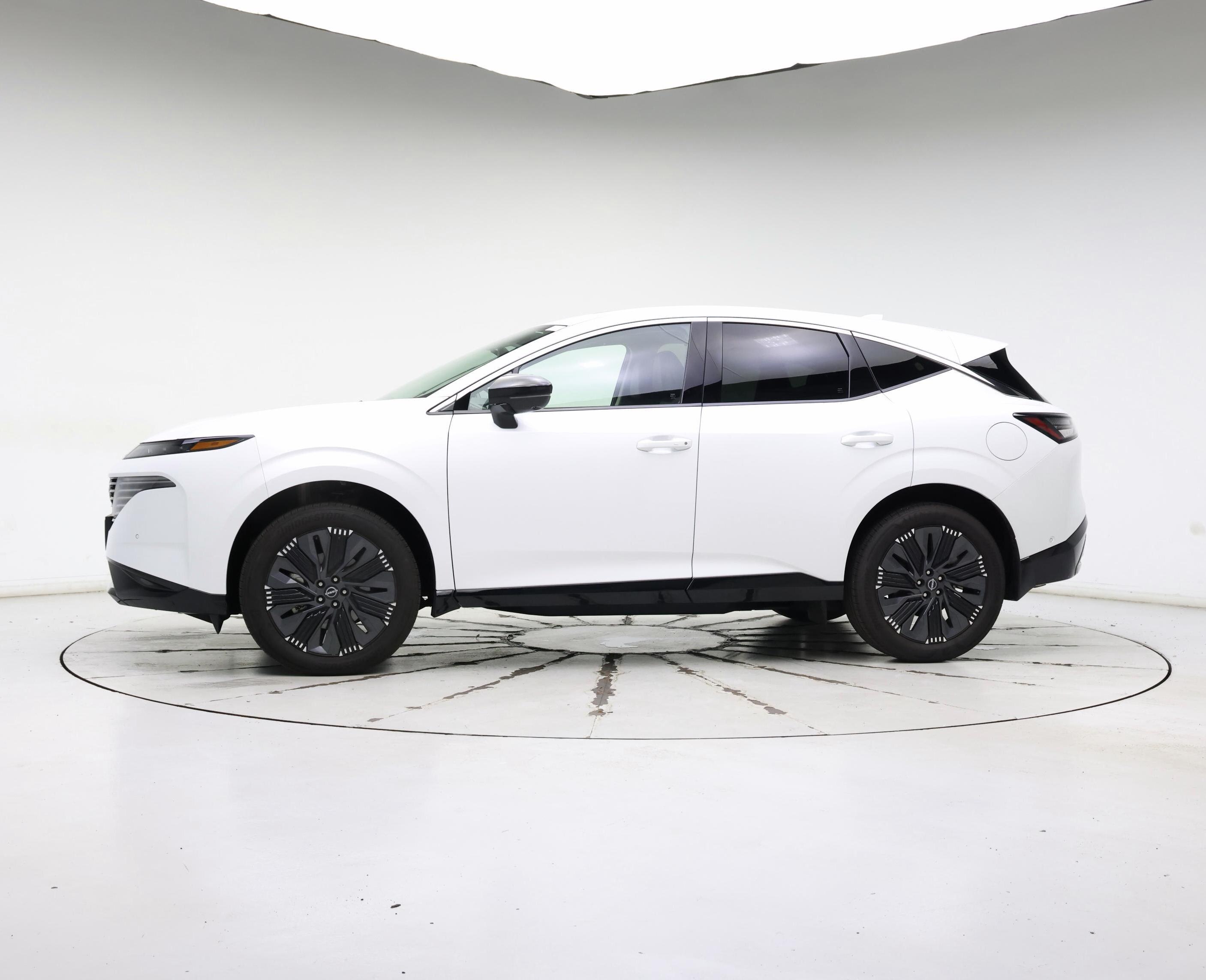 Thumbnail: 2025 Nissan Murano - 3