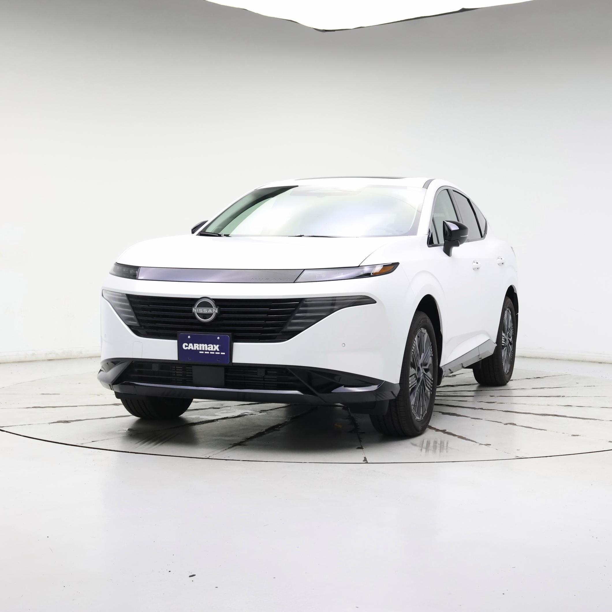Thumbnail: 2025 Nissan Murano - 4