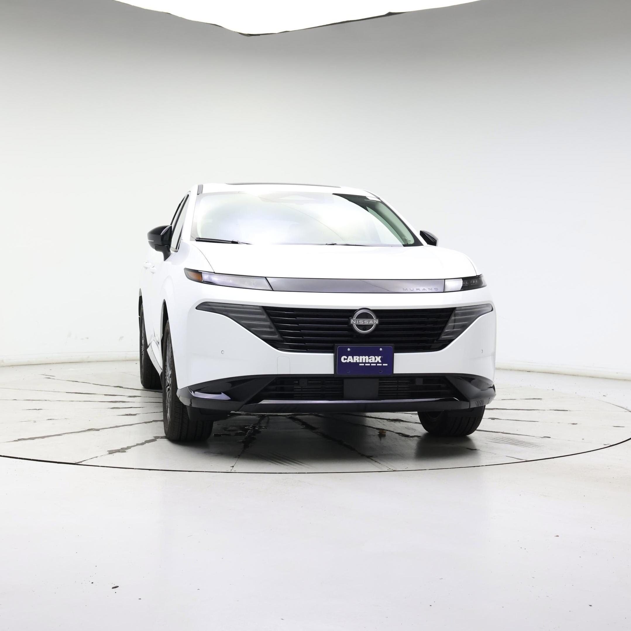 Thumbnail: 2025 Nissan Murano - 5