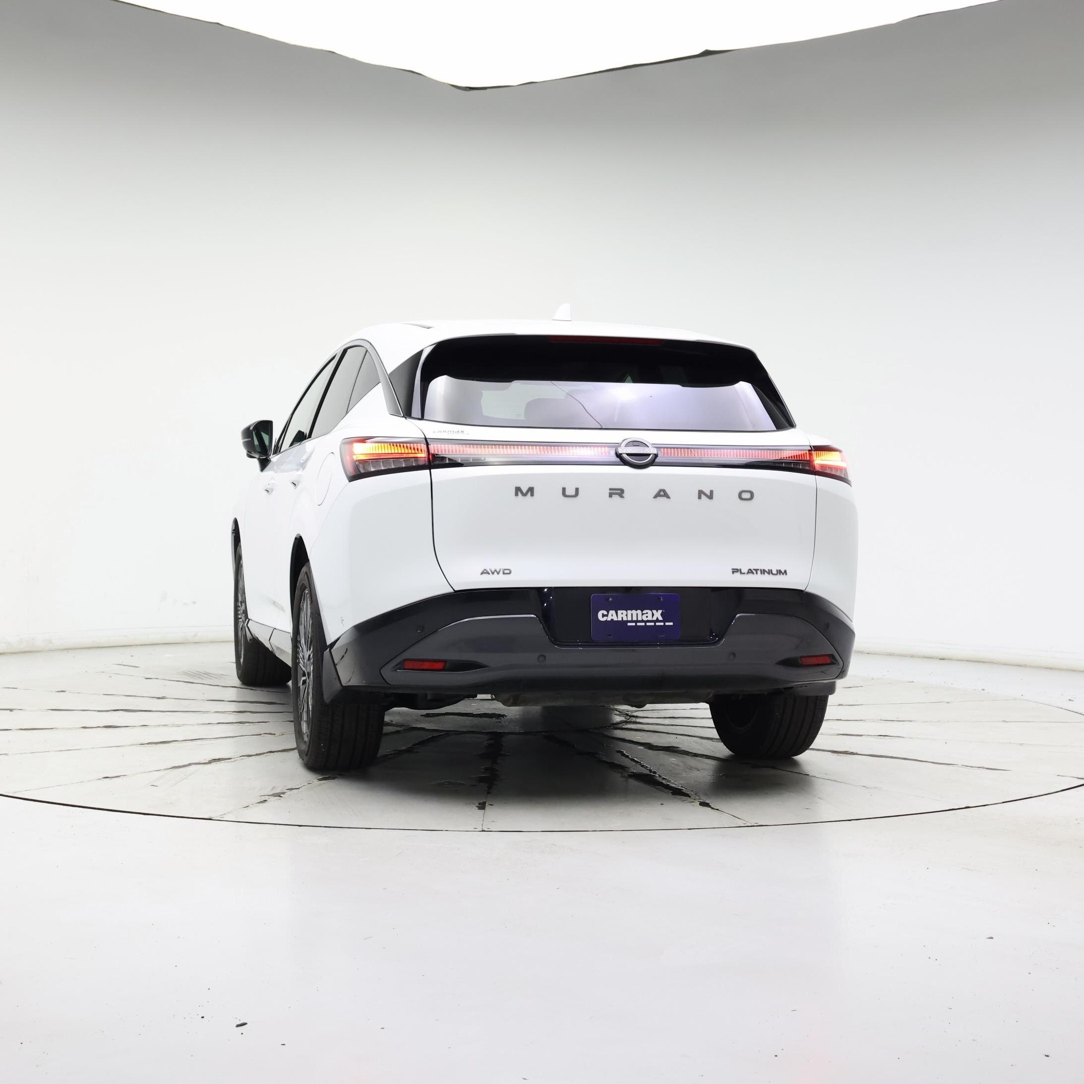 Thumbnail: 2025 Nissan Murano - 6