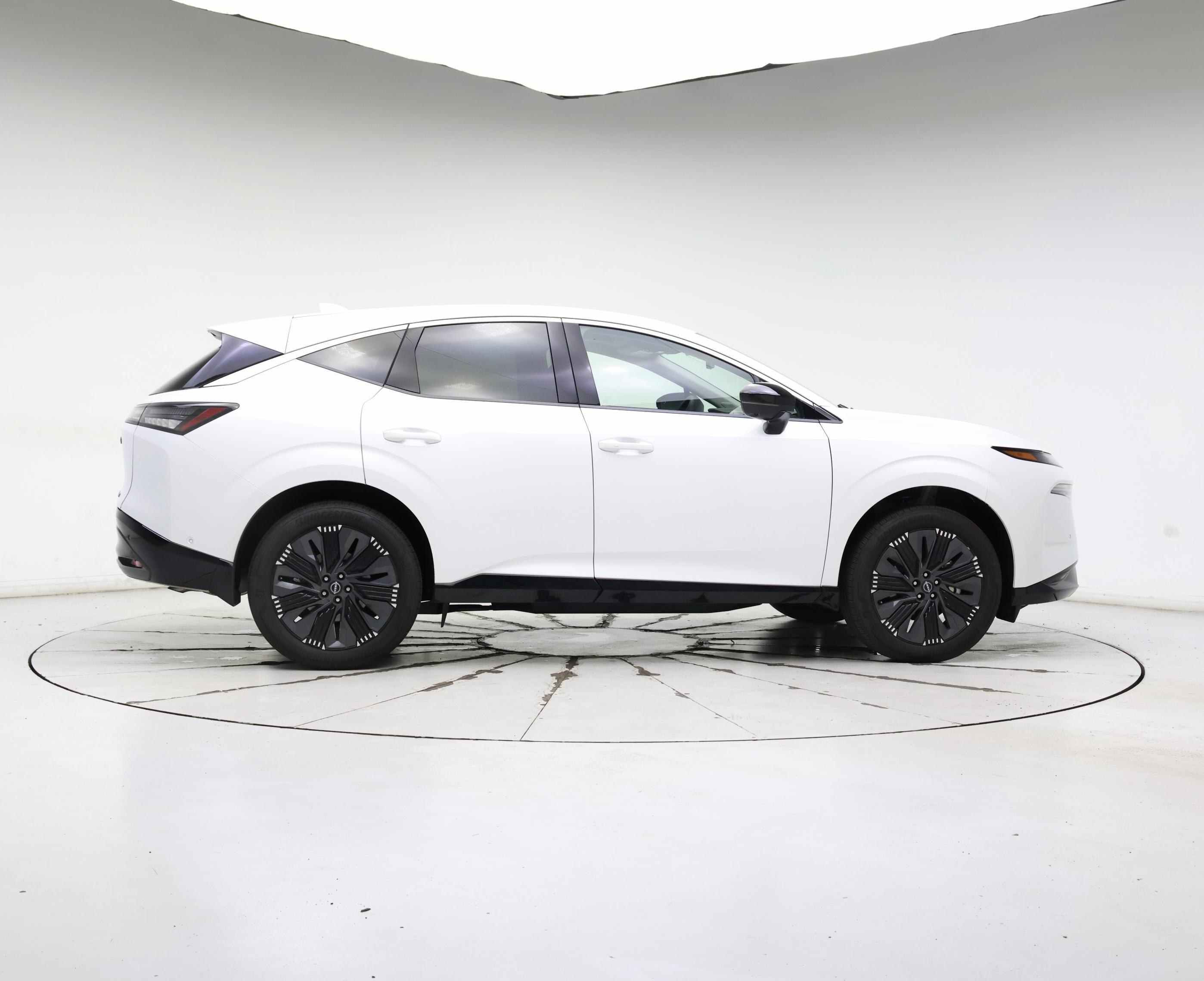 Thumbnail: 2025 Nissan Murano - 7