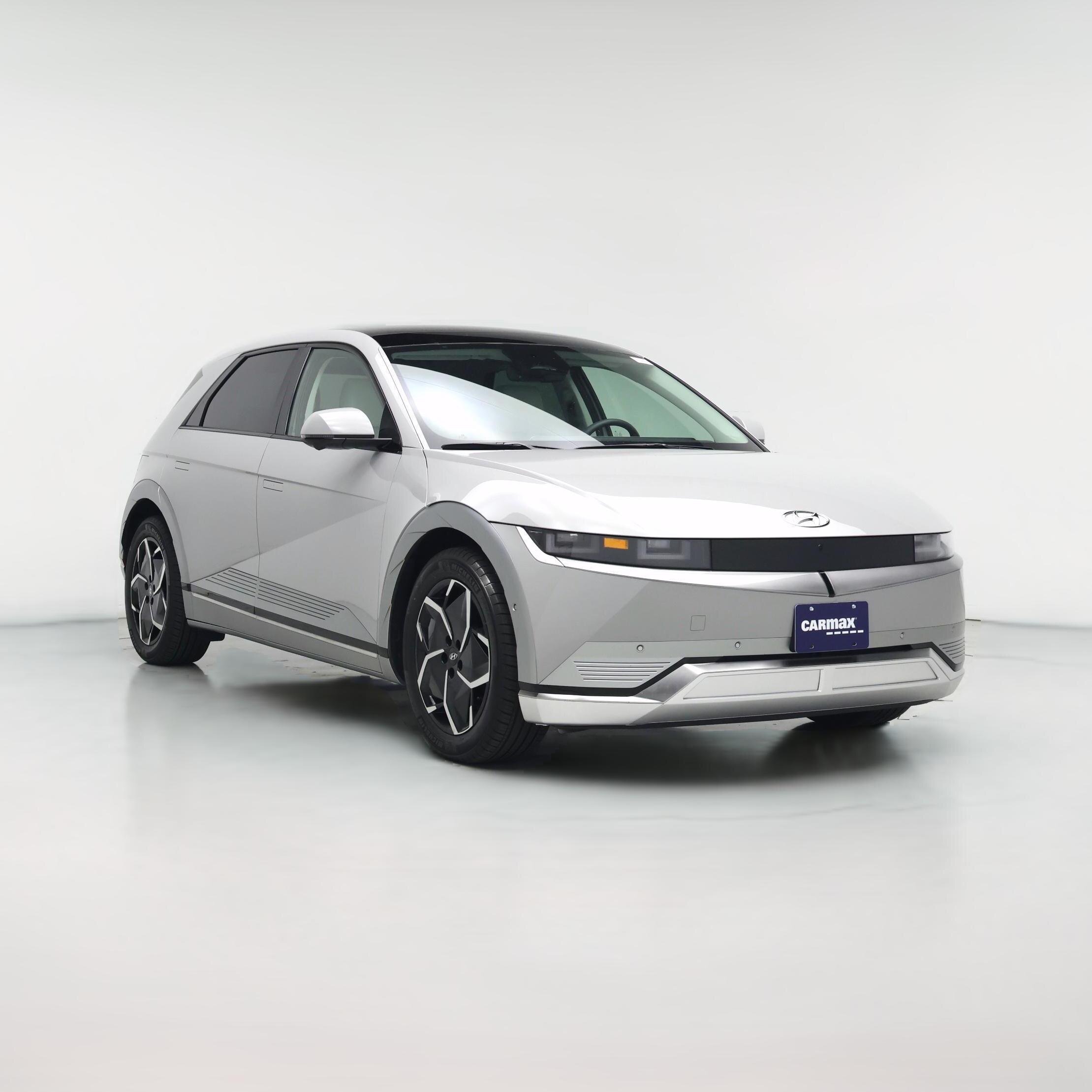 Thumbnail: 2023 Hyundai Ioniq 5 - 1