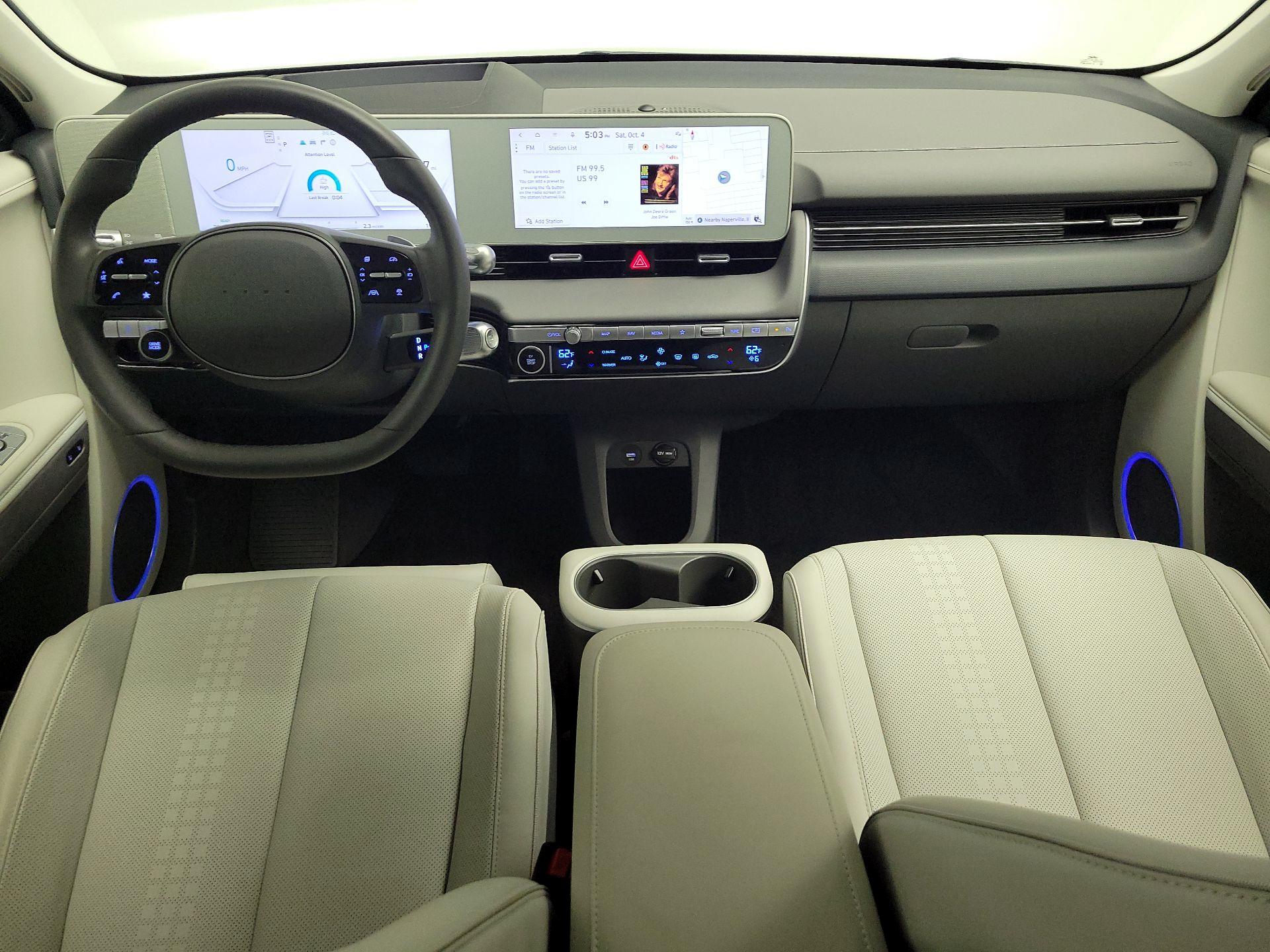 Thumbnail: 2023 Hyundai Ioniq 5 - 9