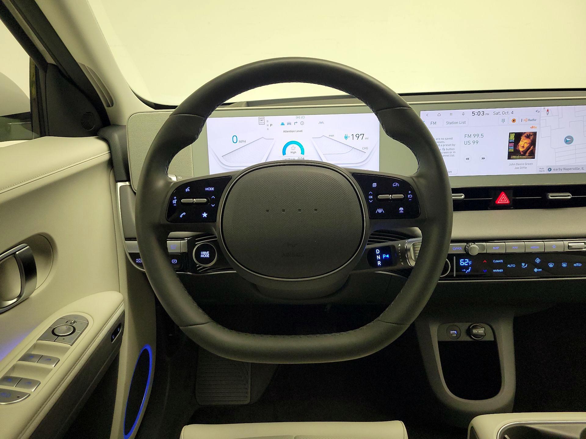 Thumbnail: 2023 Hyundai Ioniq 5 - 10