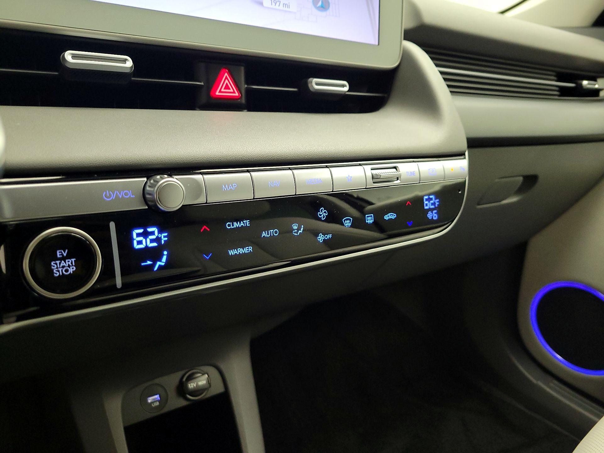 Thumbnail: 2023 Hyundai Ioniq 5 - 15