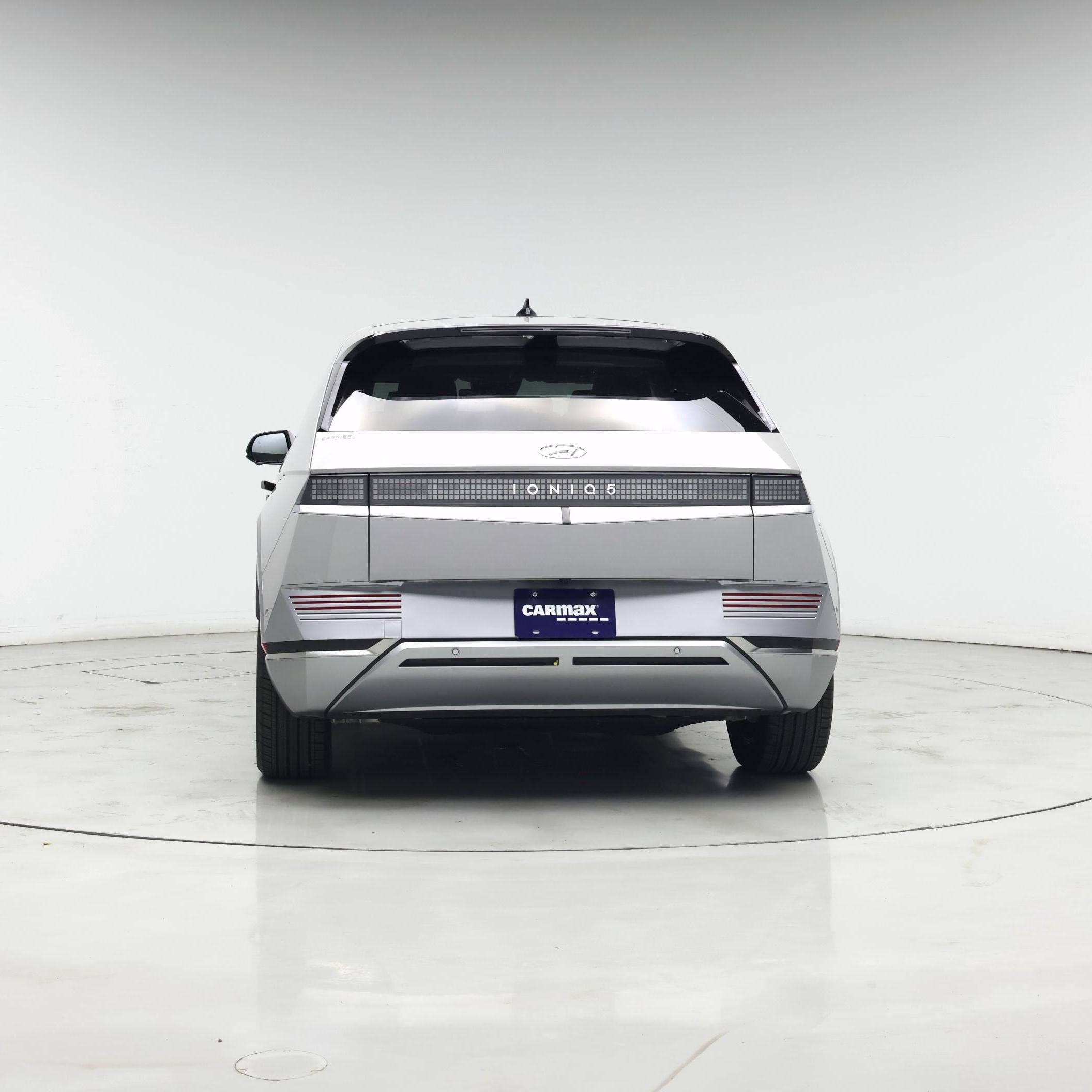 Thumbnail: 2023 Hyundai Ioniq 5 - 6