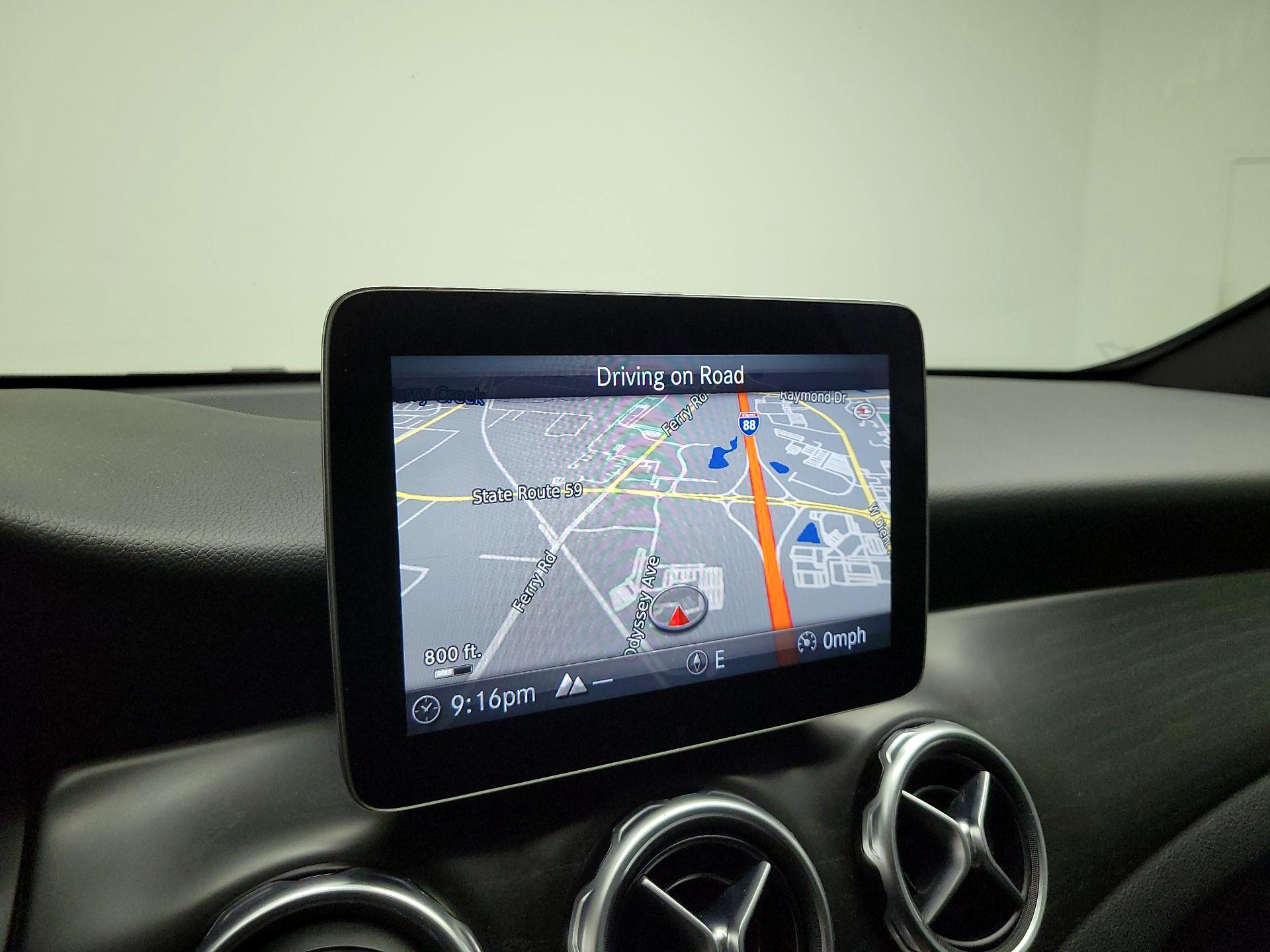 Thumbnail: 2018 Mercedes-Benz GLA - 13
