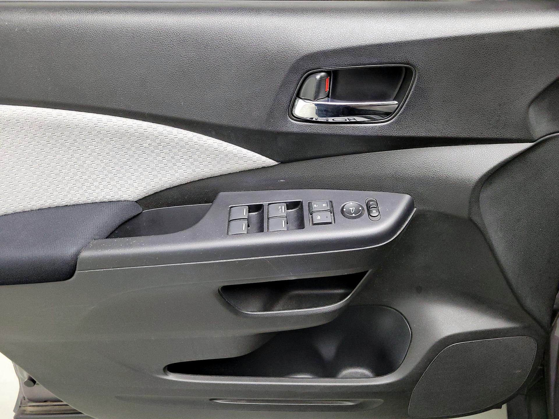 Thumbnail: 2016 Honda CR-V - 12