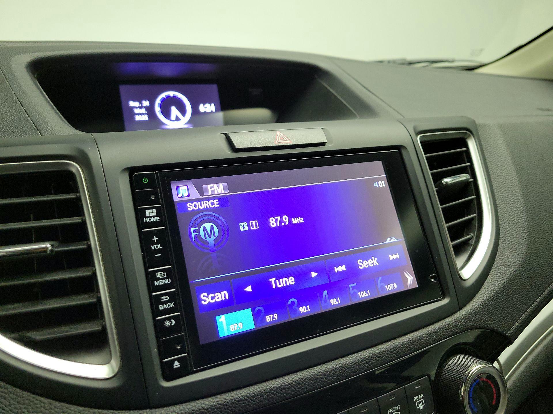 Thumbnail: 2016 Honda CR-V - 14