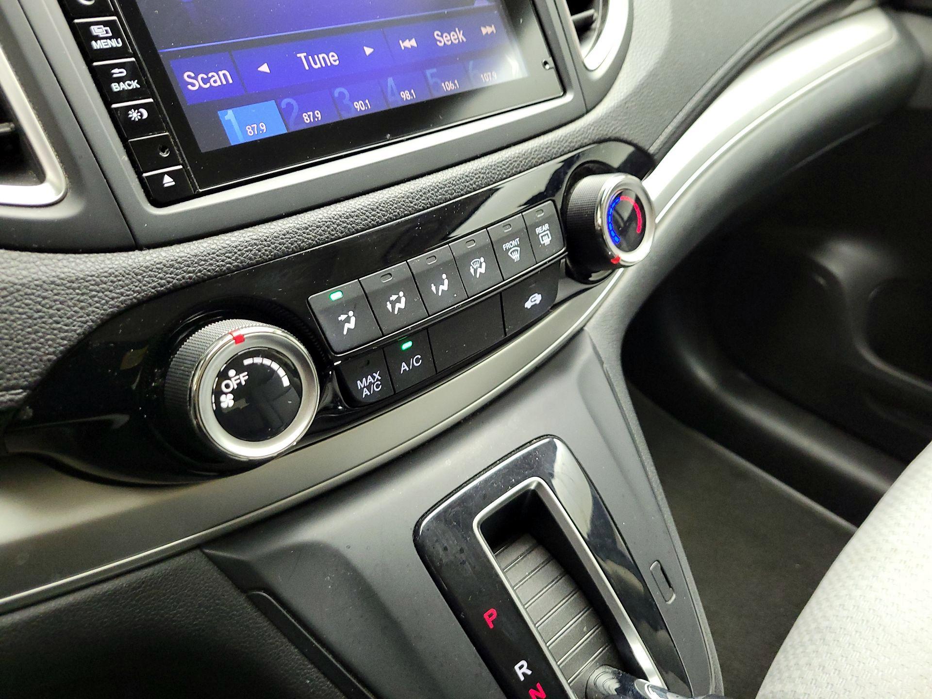 Thumbnail: 2016 Honda CR-V - 15