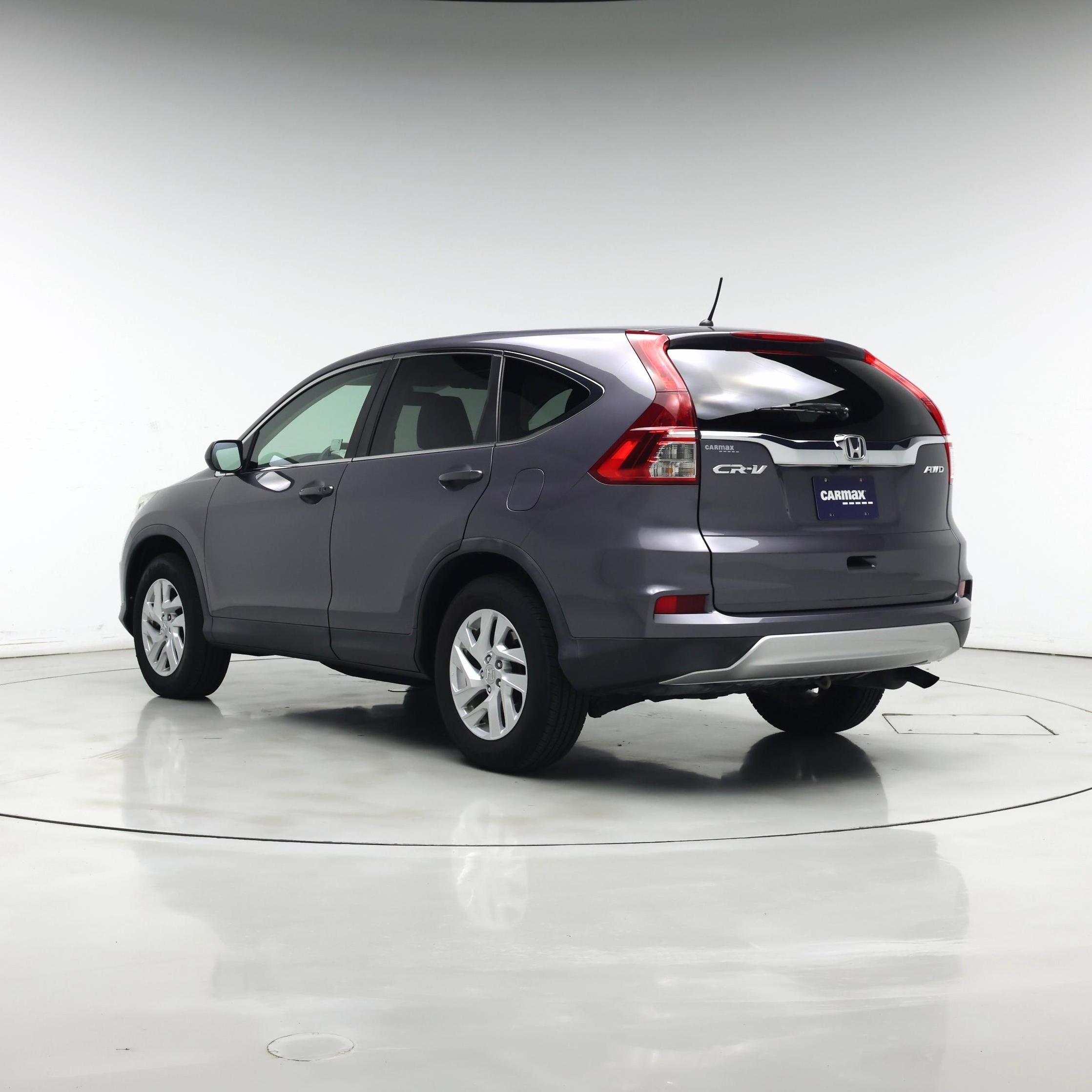 Thumbnail: 2016 Honda CR-V - 2
