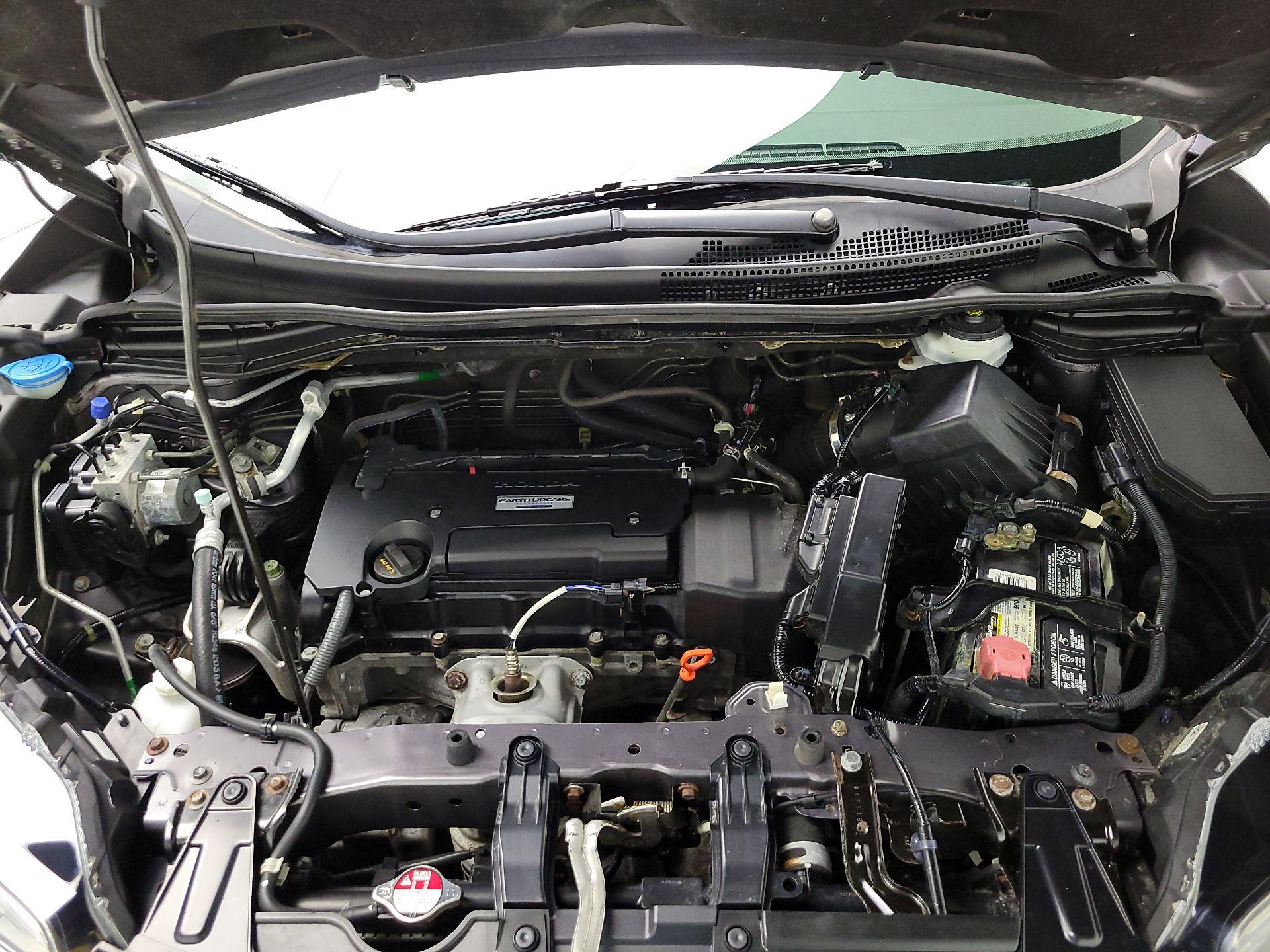Thumbnail: 2016 Honda CR-V - 20