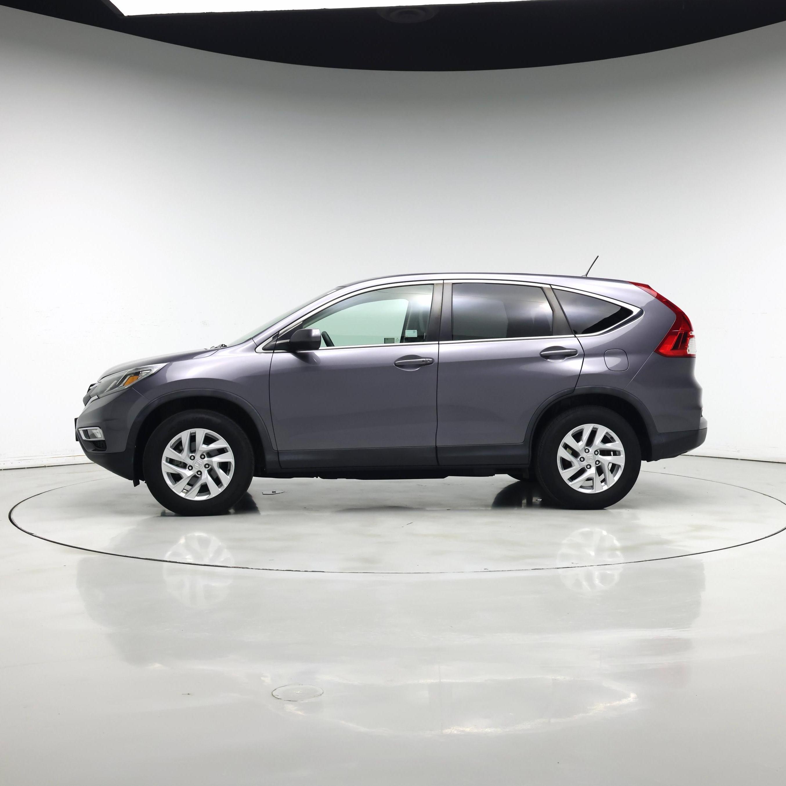 Thumbnail: 2016 Honda CR-V - 3