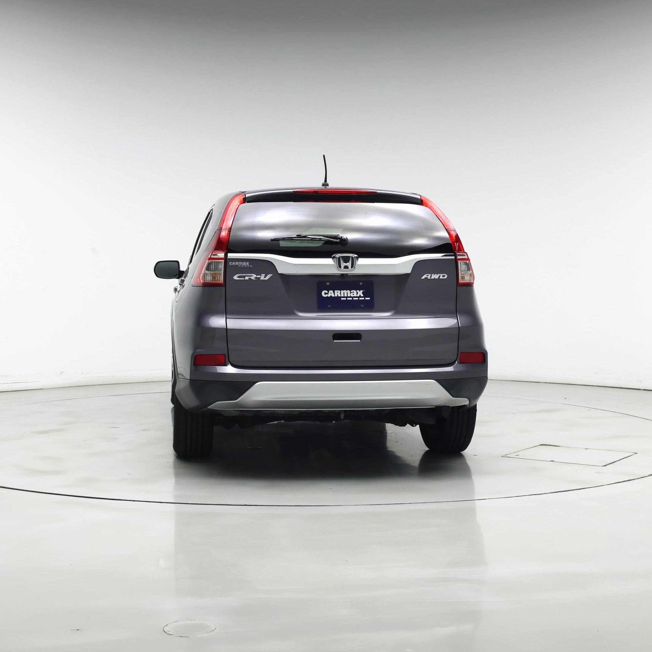 Thumbnail: 2016 Honda CR-V - 6