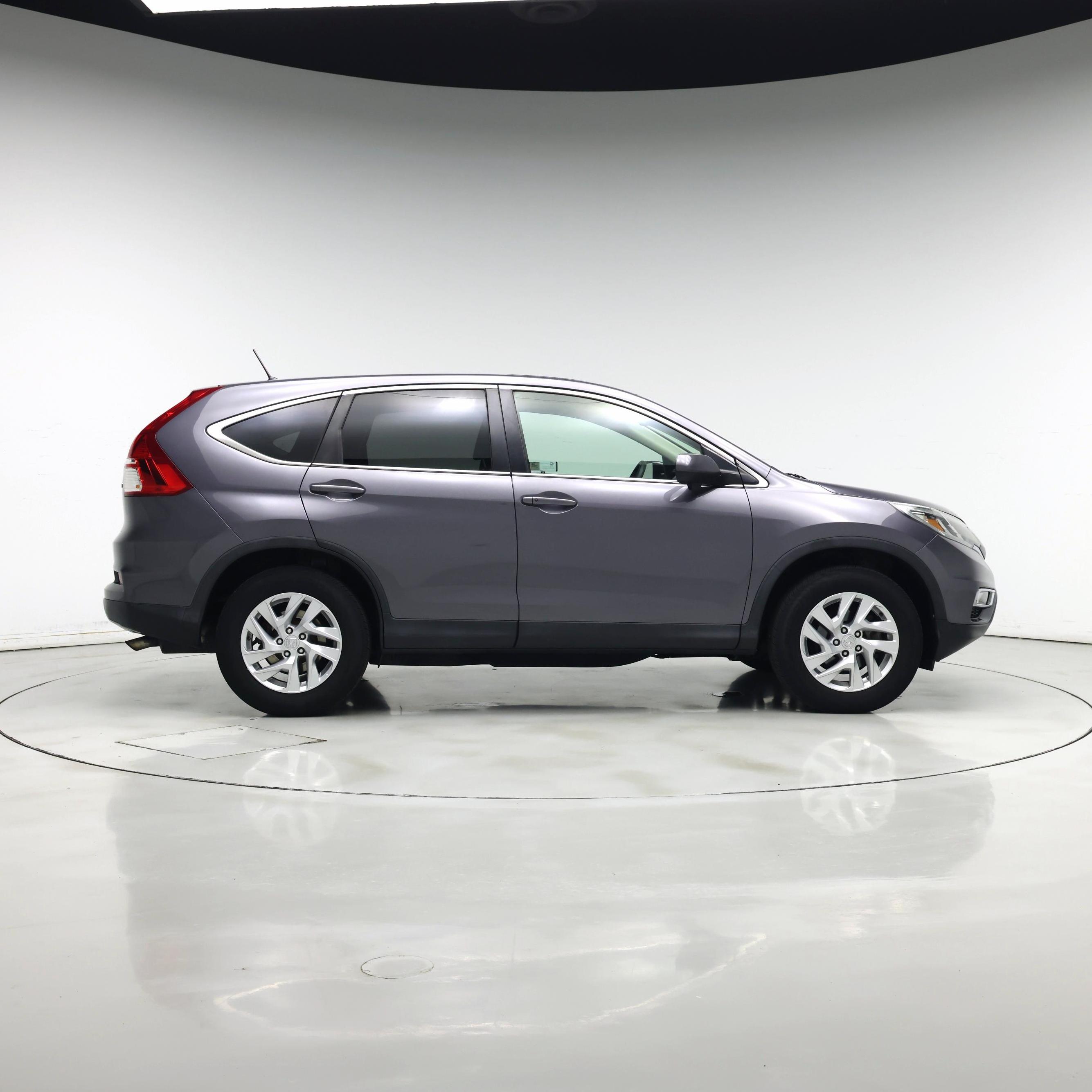Thumbnail: 2016 Honda CR-V - 7