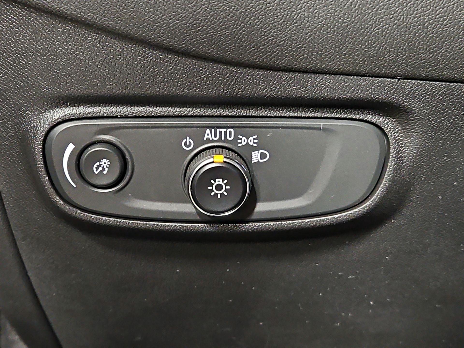 Thumbnail: 2023 Chevrolet Equinox - 13