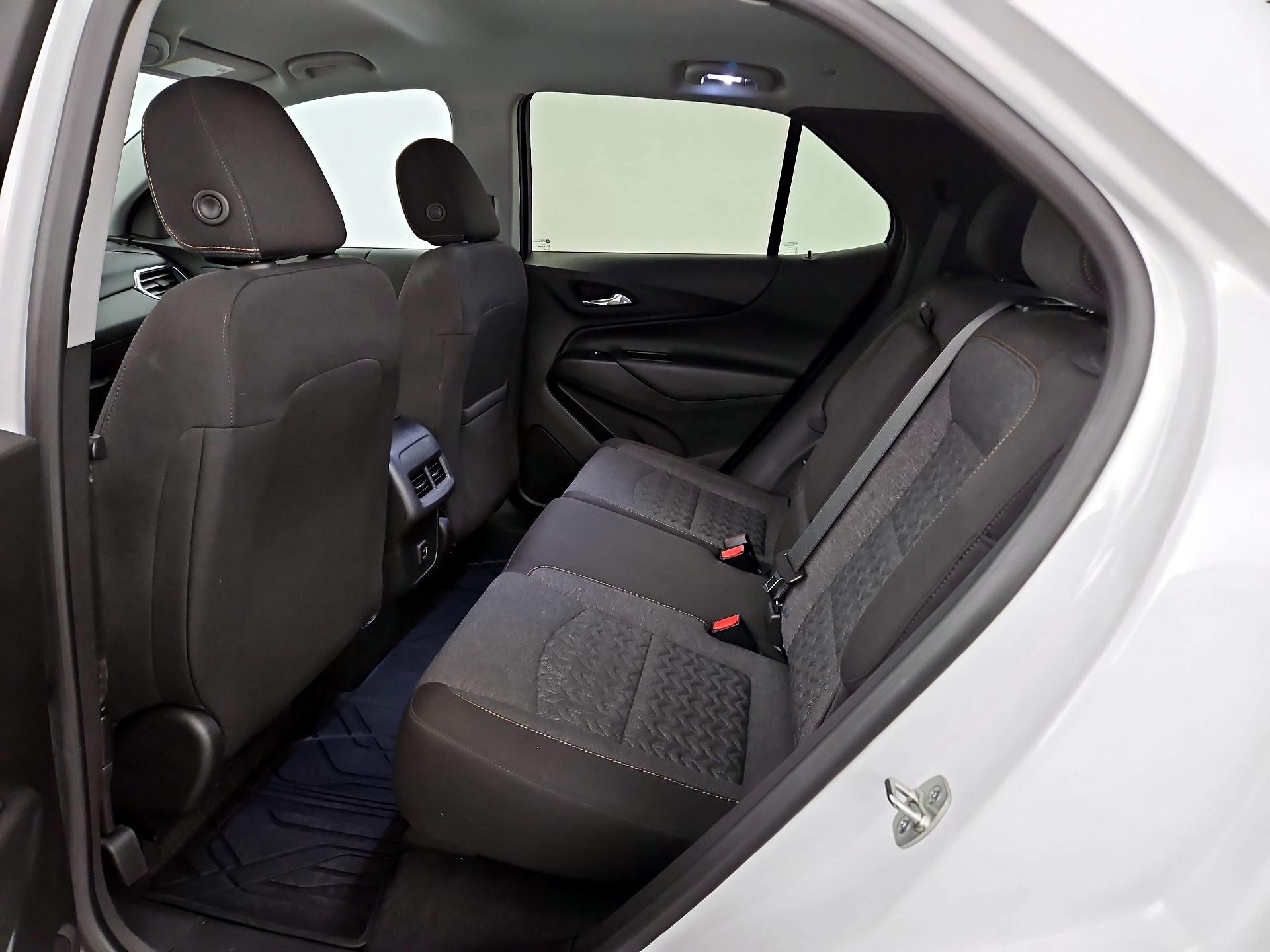 Thumbnail: 2023 Chevrolet Equinox - 19