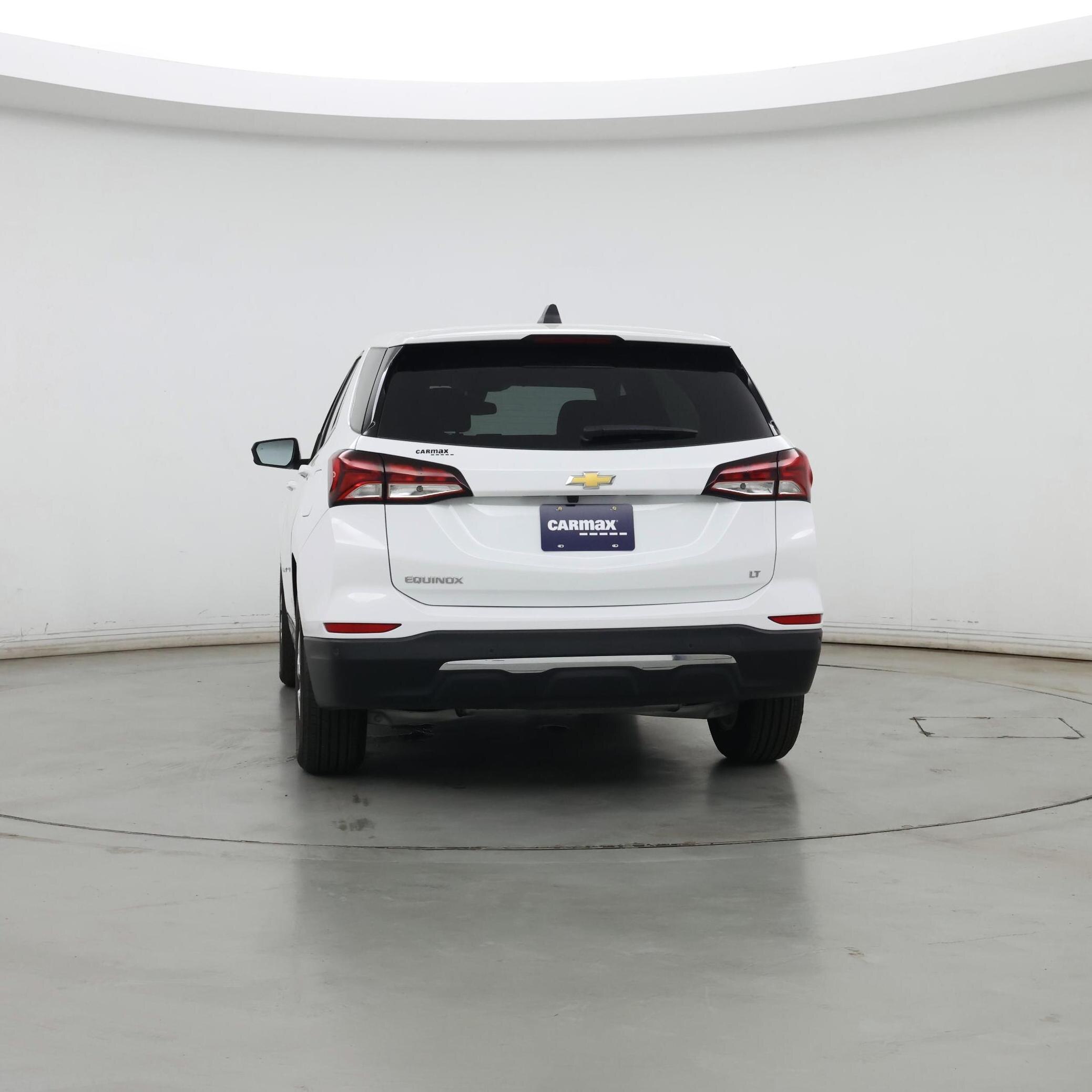 Thumbnail: 2023 Chevrolet Equinox - 6
