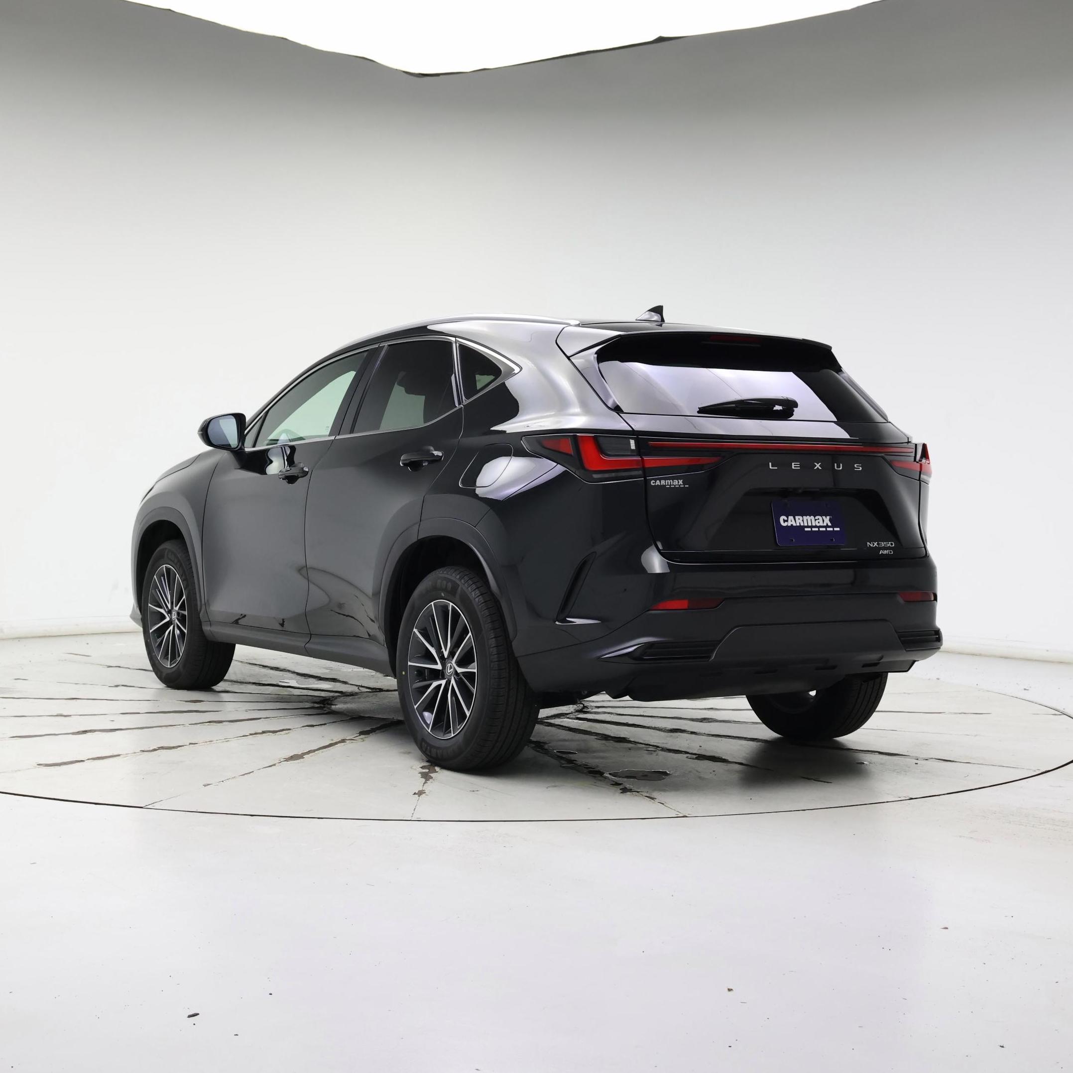 Thumbnail: 2024 Lexus NX - 2