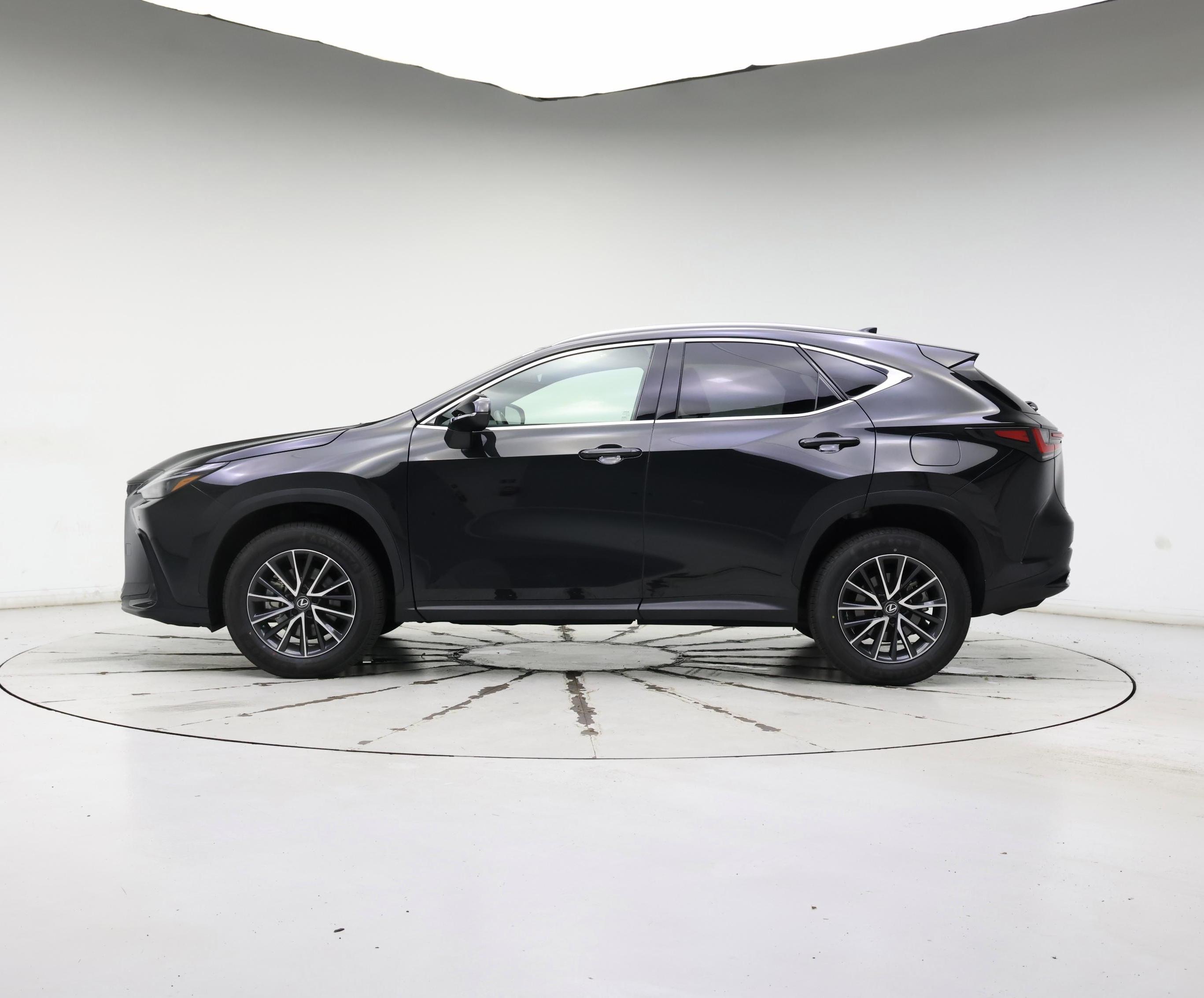 Thumbnail: 2024 Lexus NX - 3