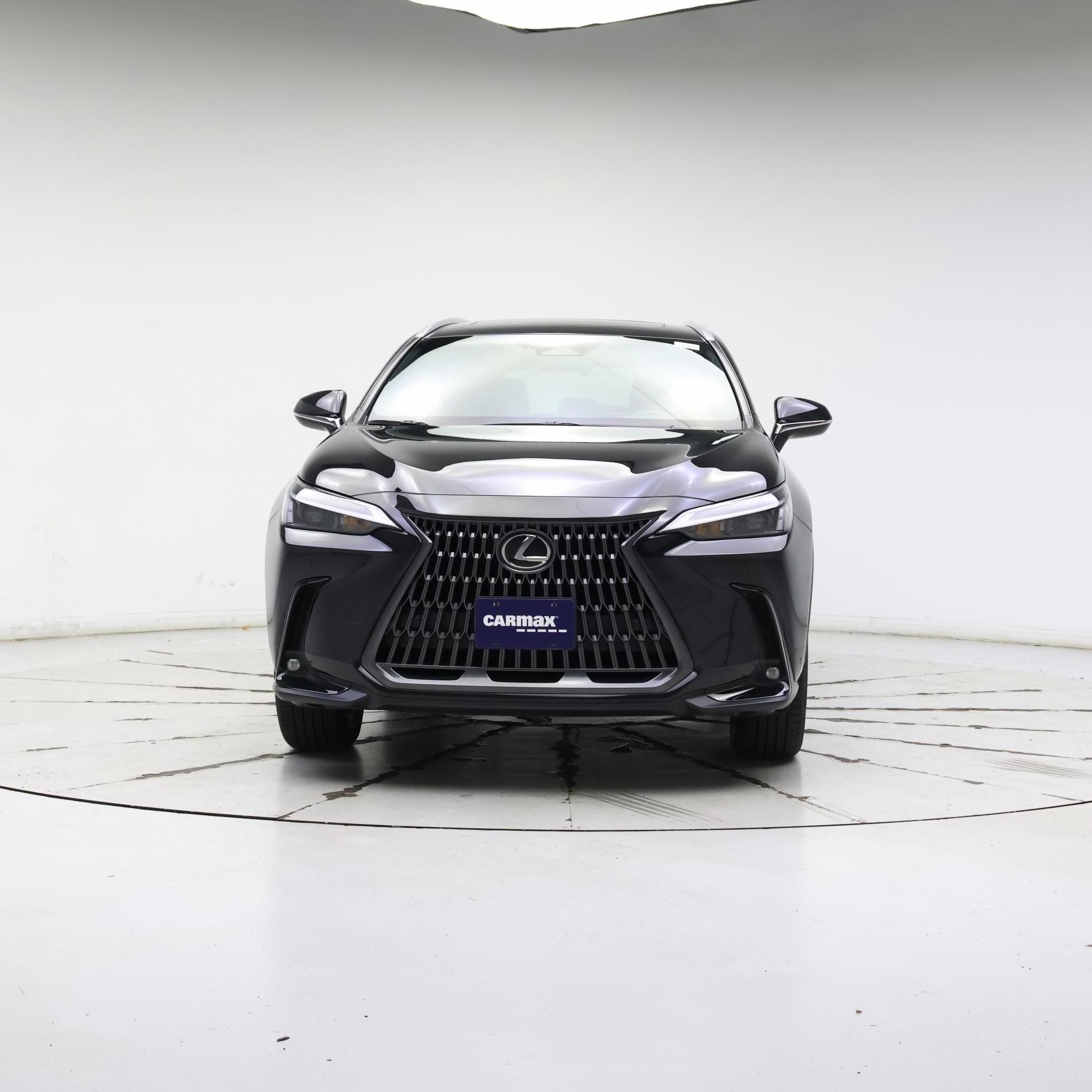 Thumbnail: 2024 Lexus NX - 5