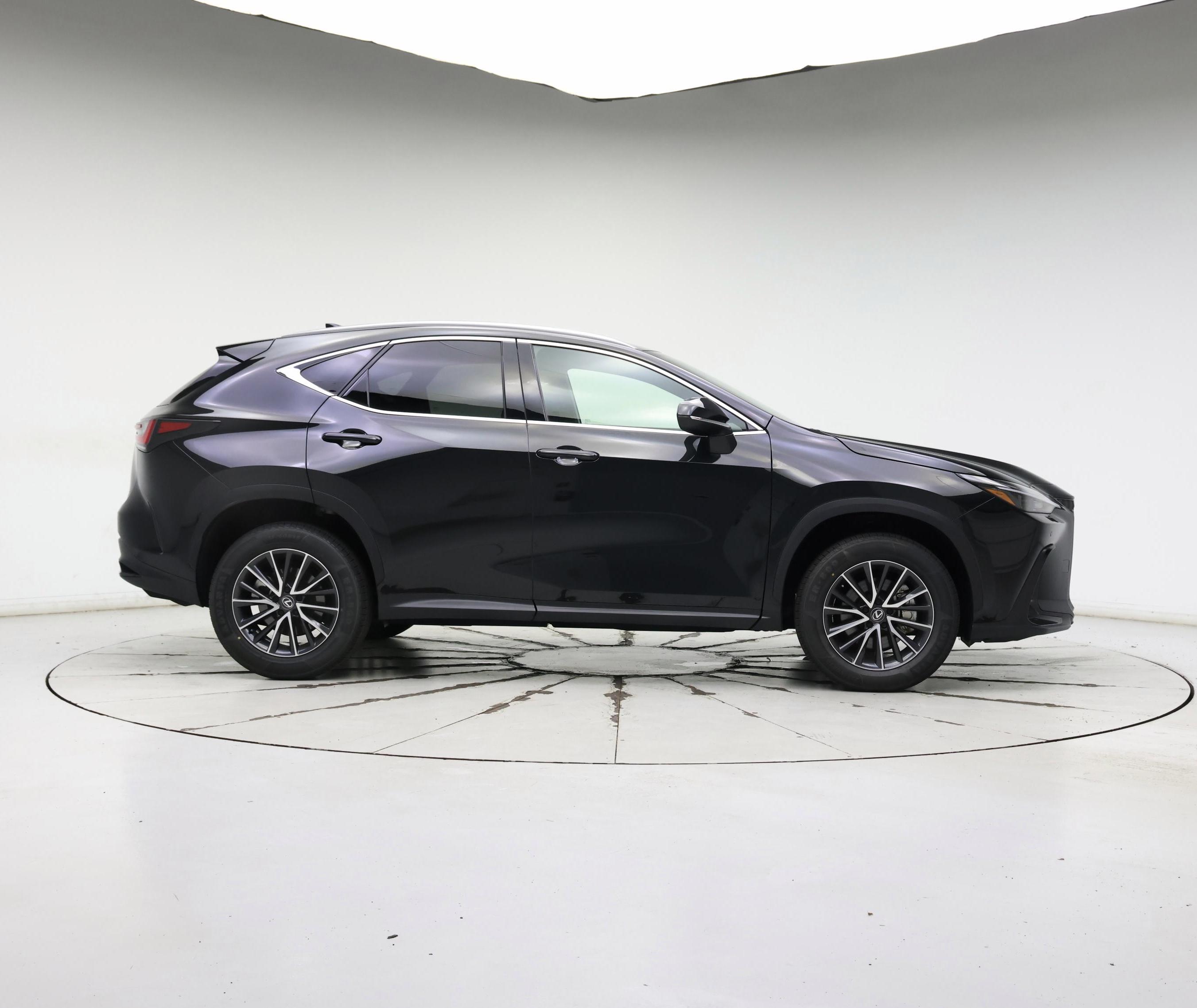 Thumbnail: 2024 Lexus NX - 7