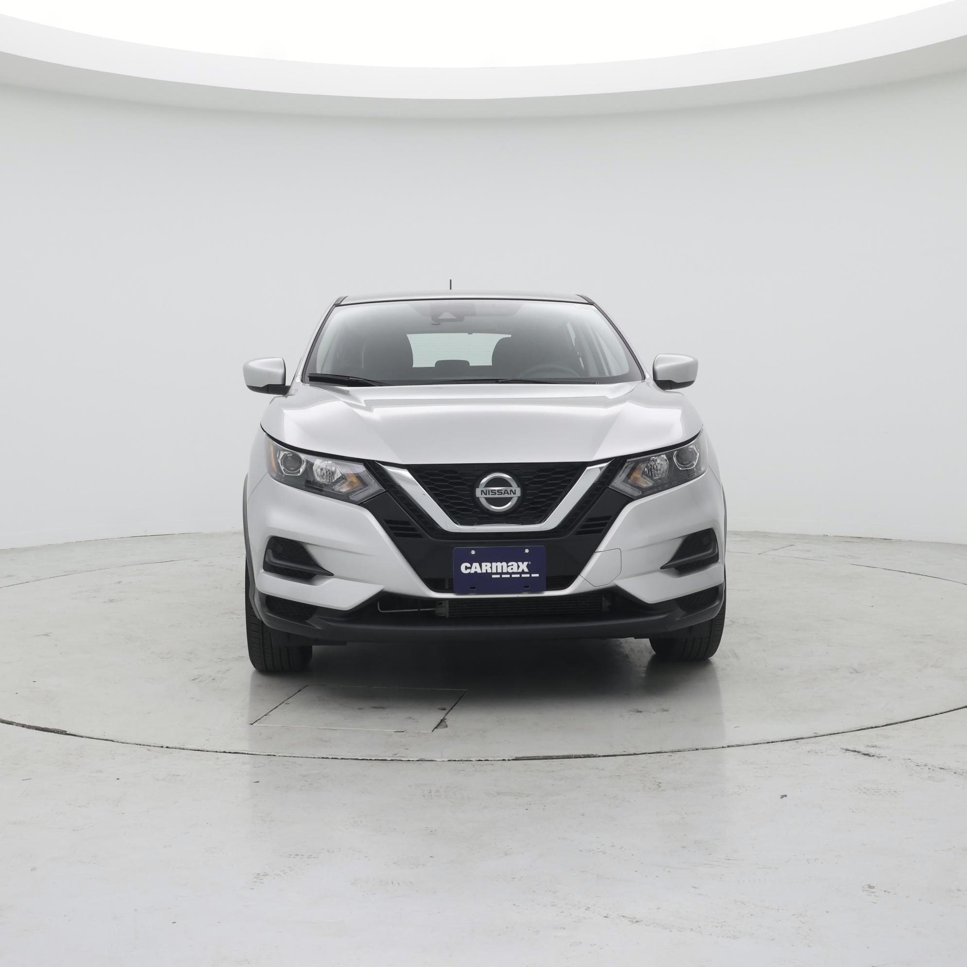 Thumbnail: 2022 Nissan Rogue Sport - 5