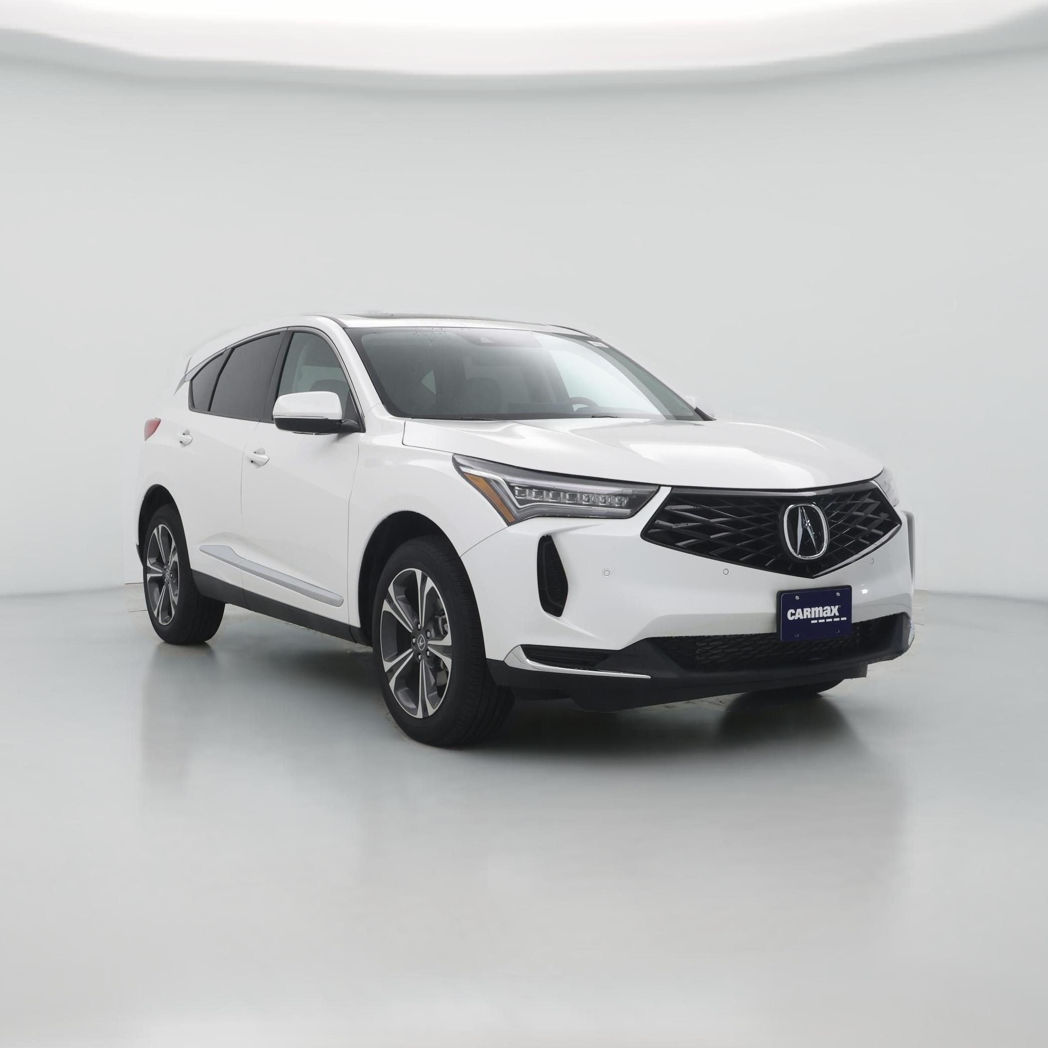 Thumbnail: 2025 Acura RDX - 1