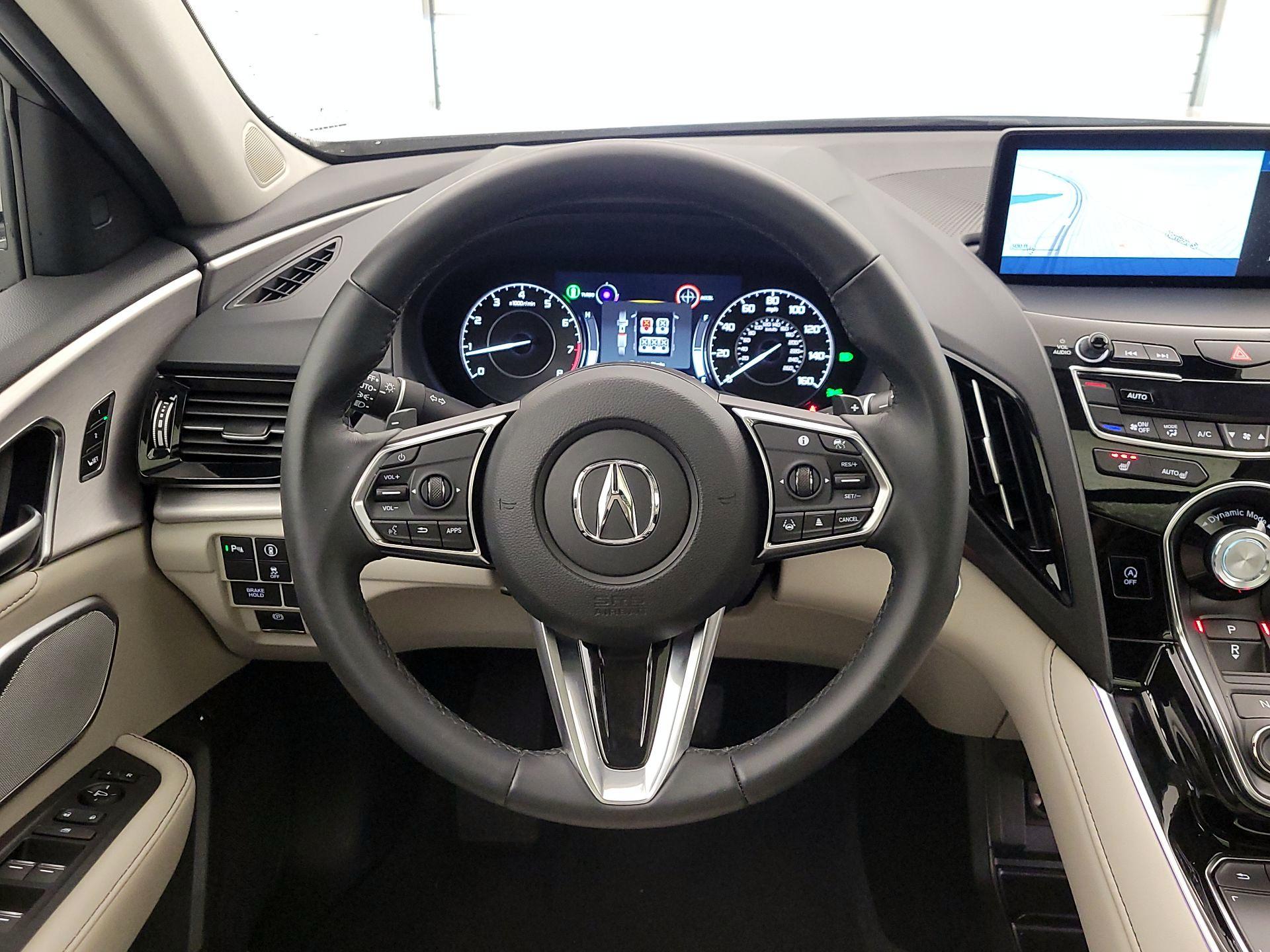 Thumbnail: 2025 Acura RDX - 10
